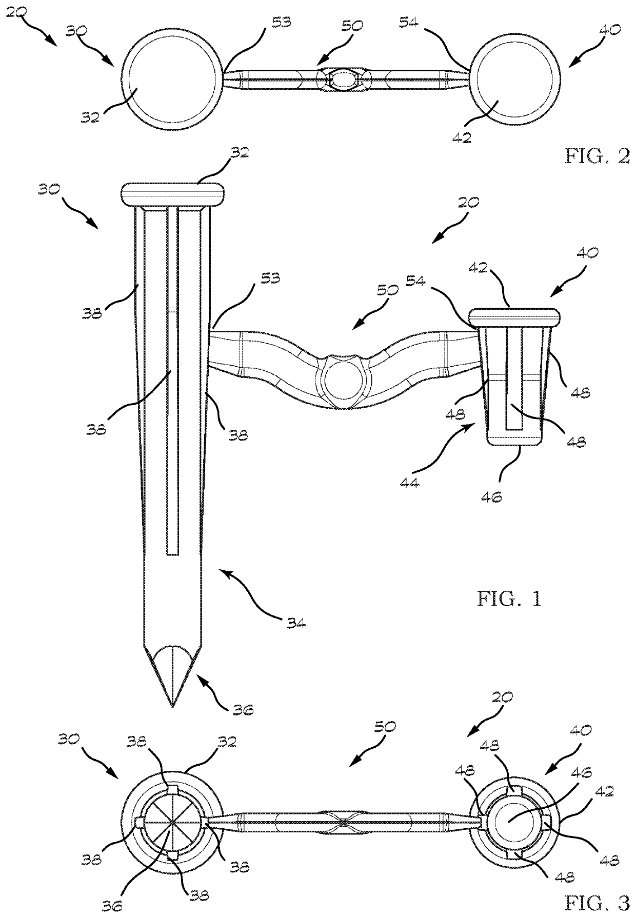 Fastener System