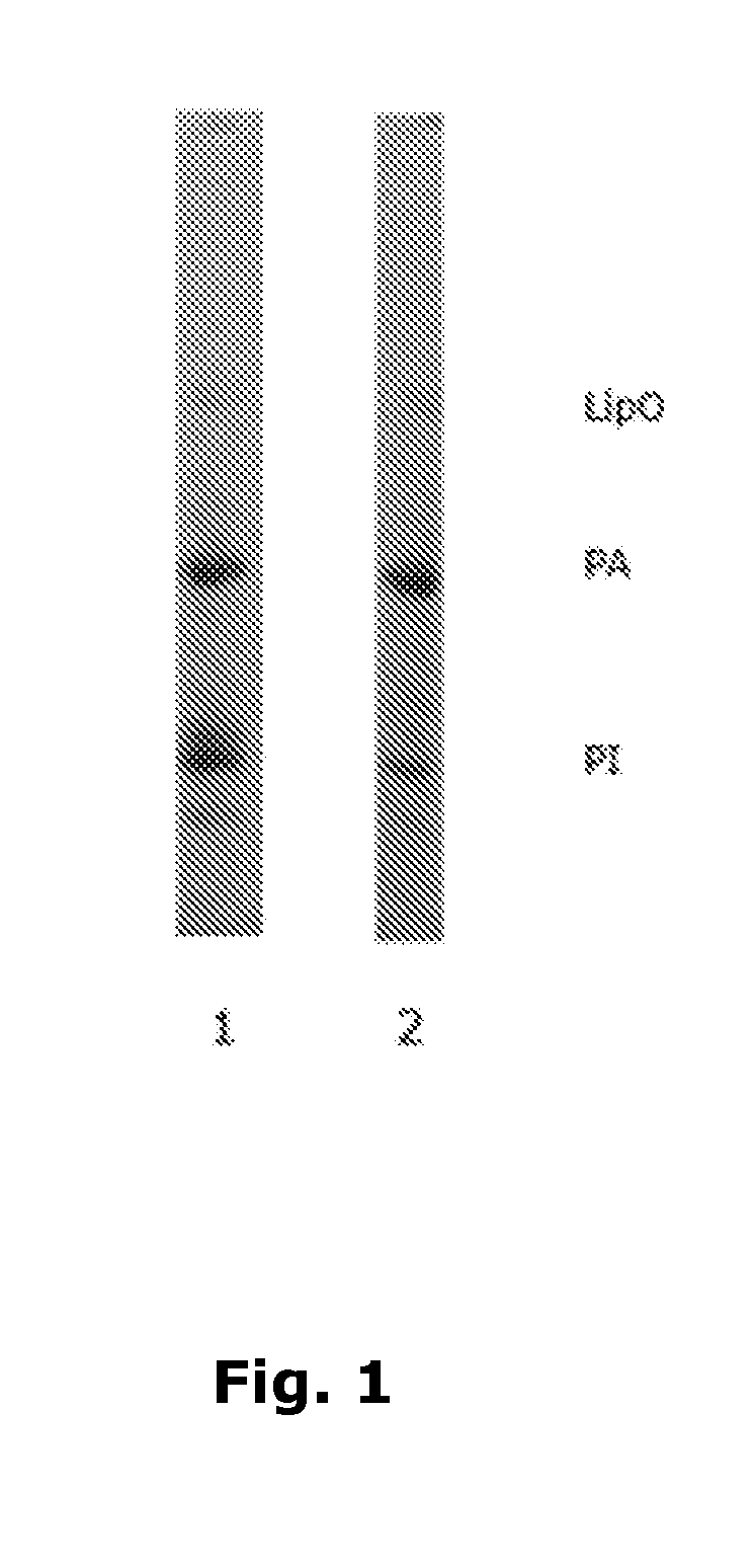 Methods for isolating compounds