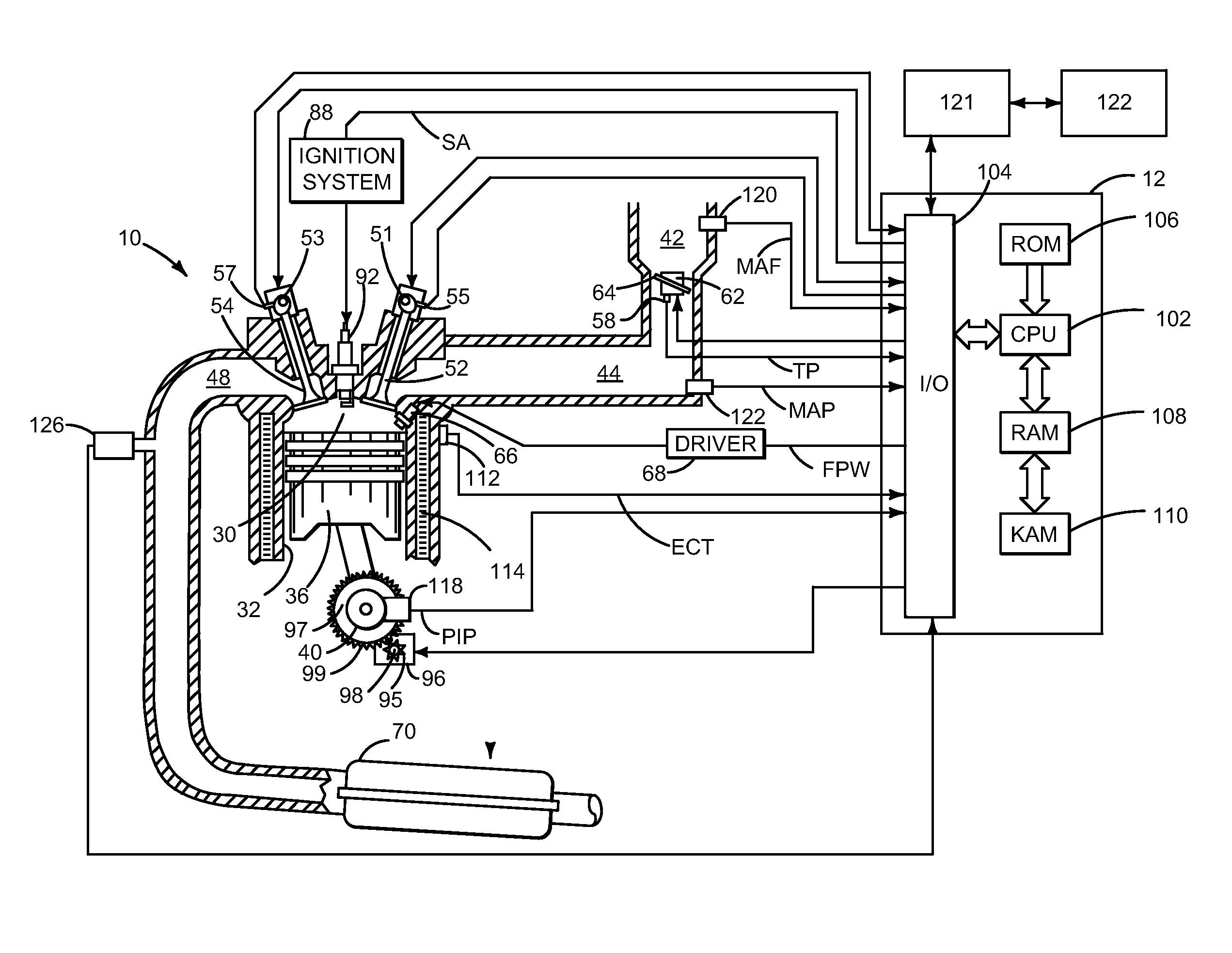 Systems and methods for driveline torque control