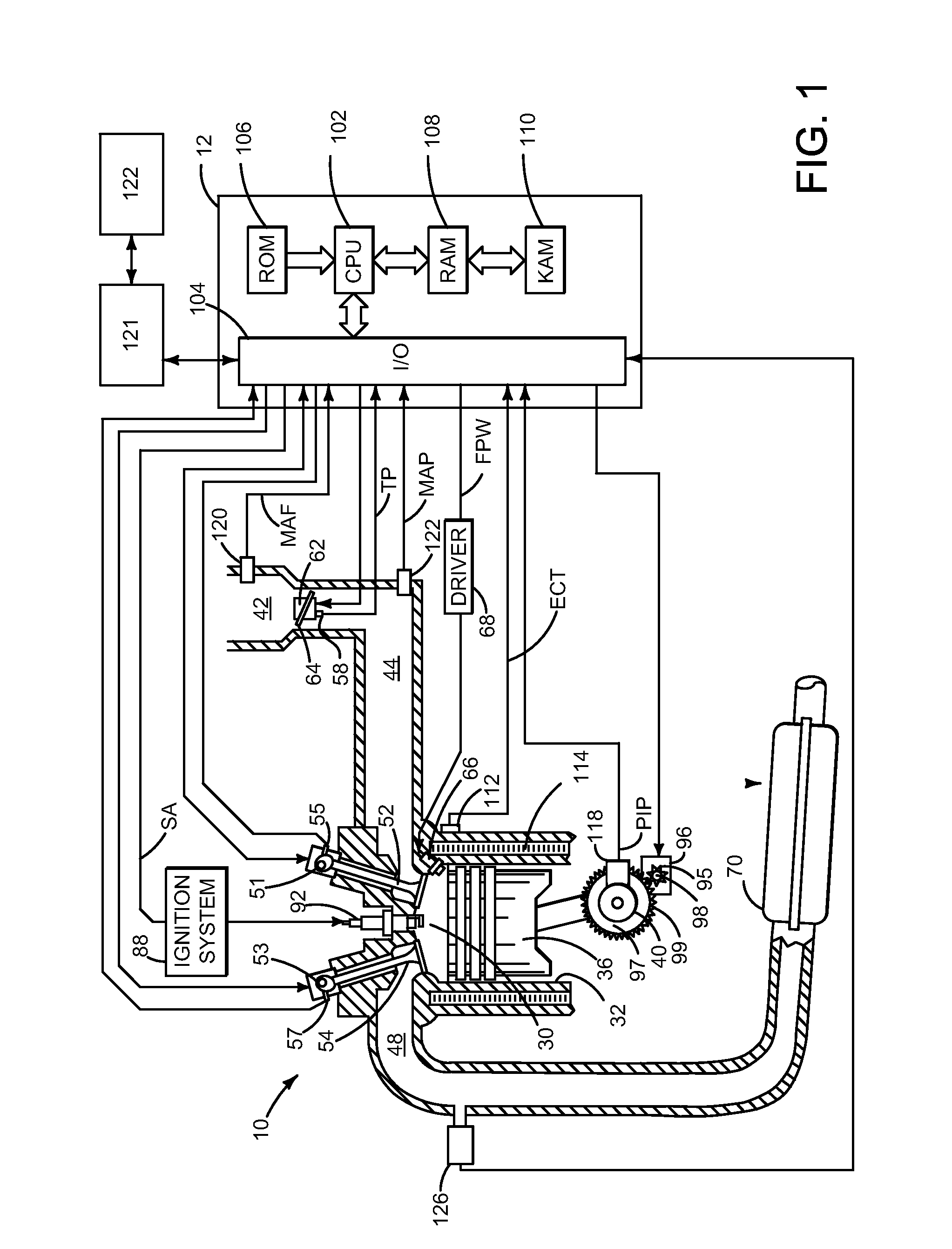 Systems and methods for driveline torque control