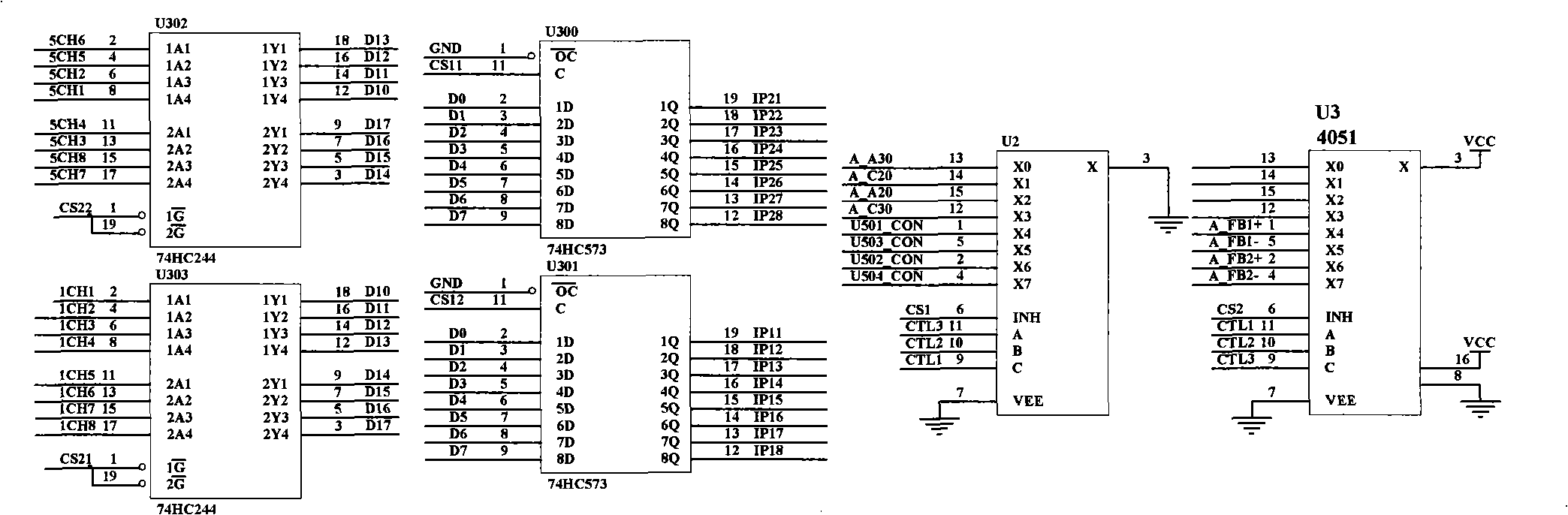 Method and apparatus for testing circuit board