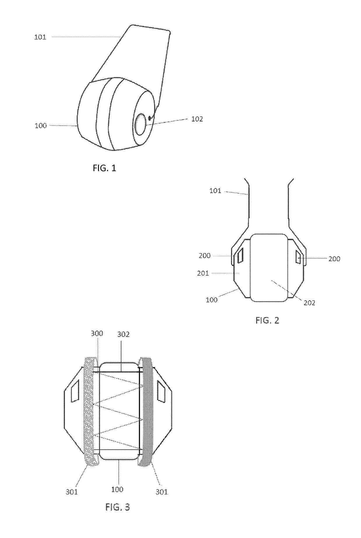 Rolling container system