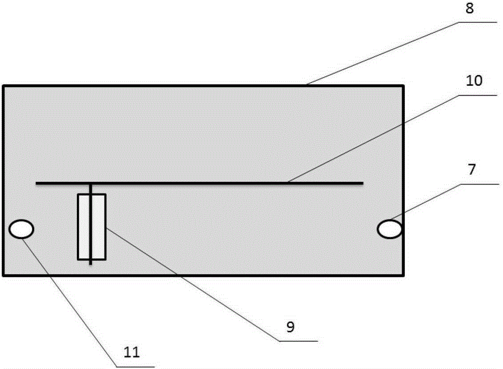 Three-dimensional culture device for microalgae