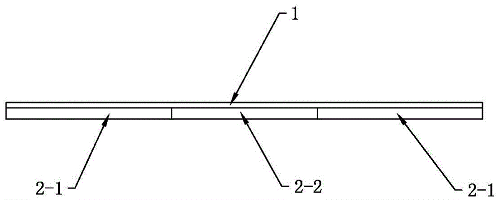 Foldable ruler