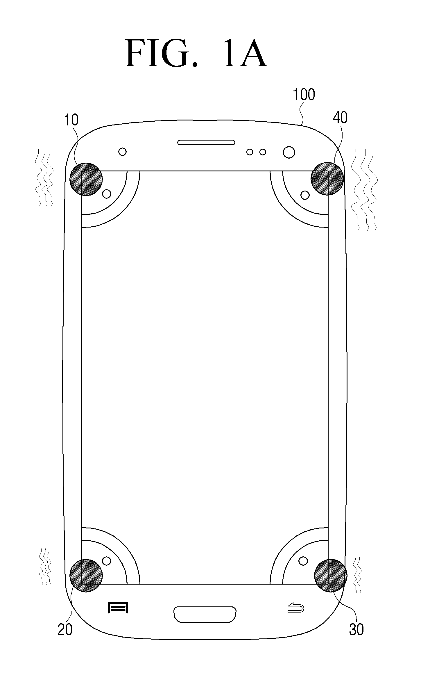 Display apparatus and method for performing function of the same