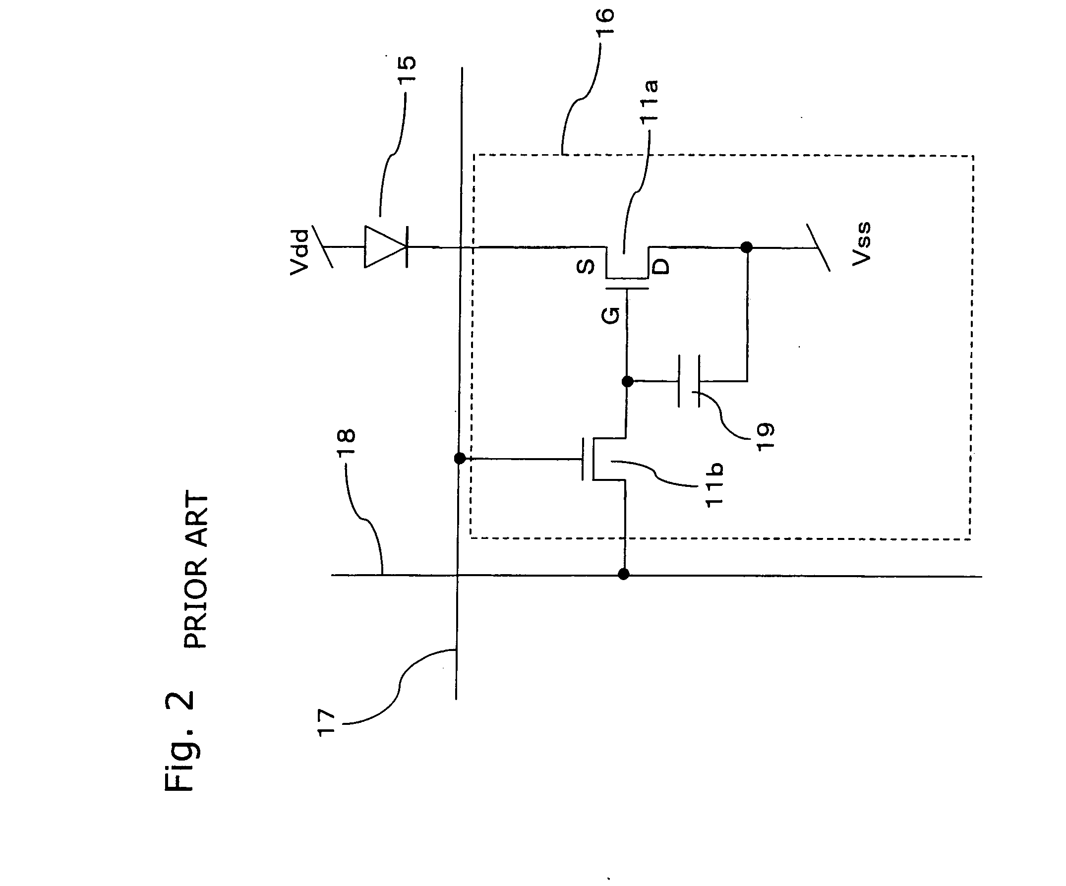 EL display apparatus and drive method of EL display apparatus
