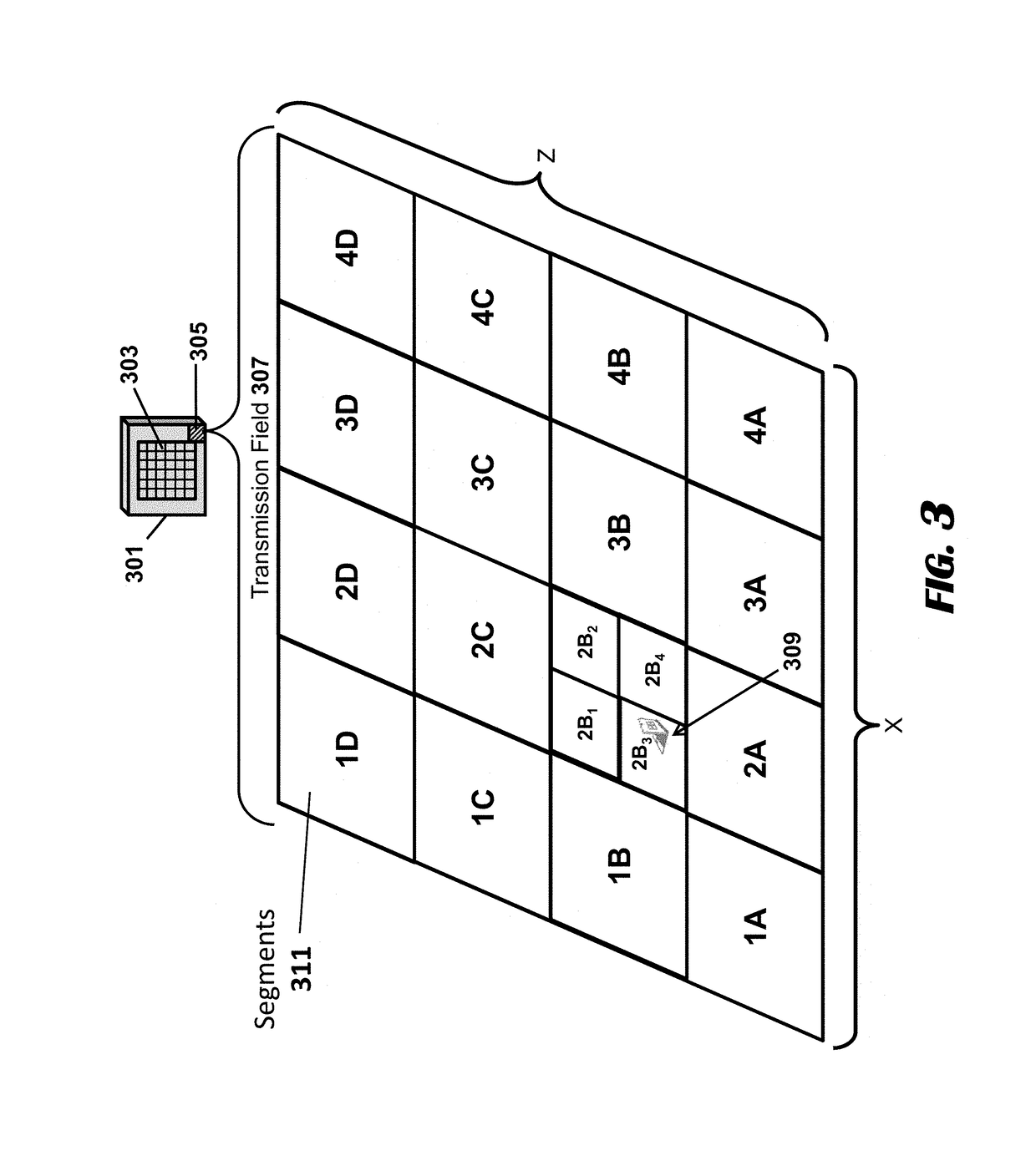 Systems and methods for preconfiguring sensor data for wireless charging systems