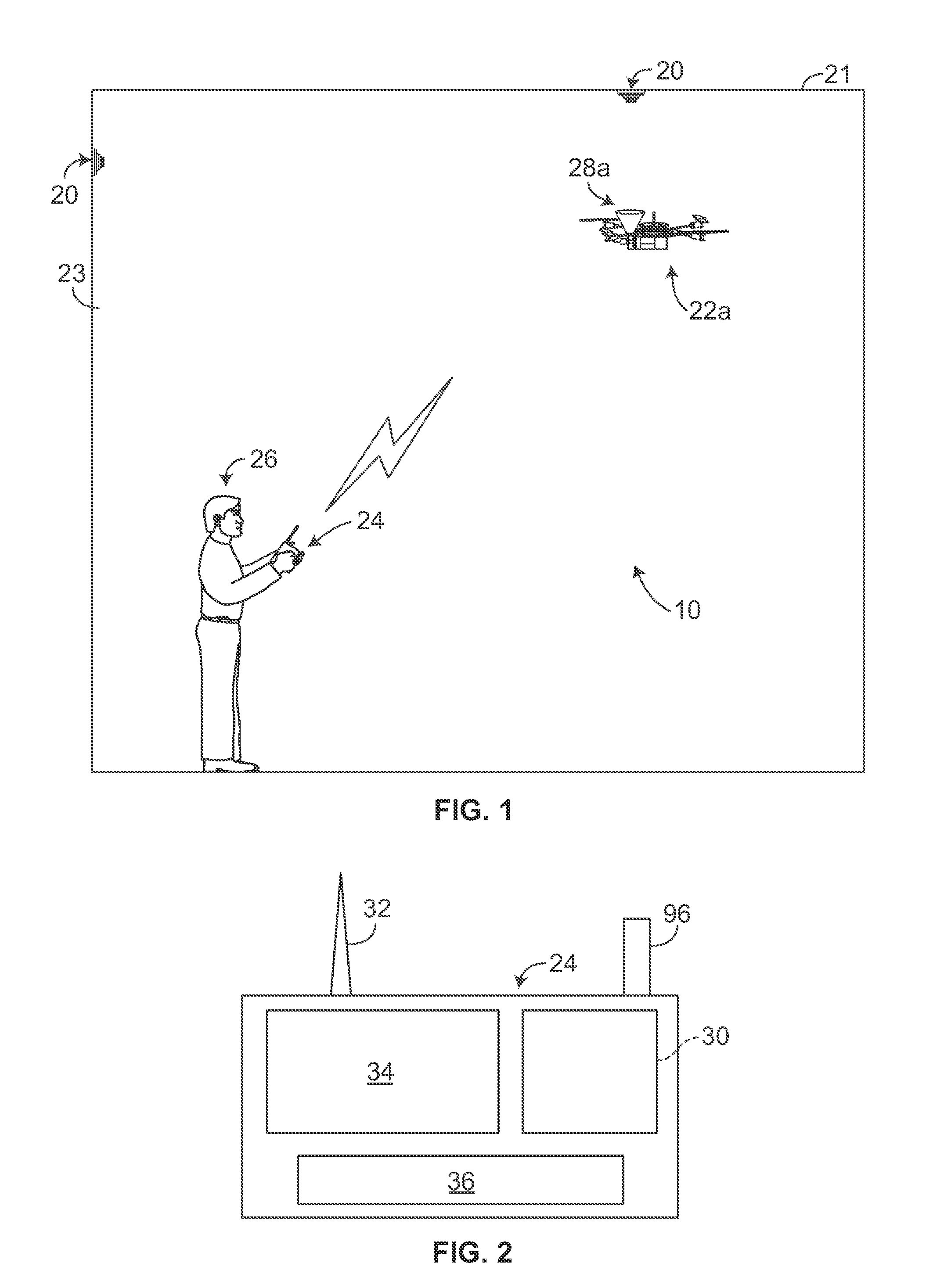 Apparatus for servicing a detector of a fire safety system