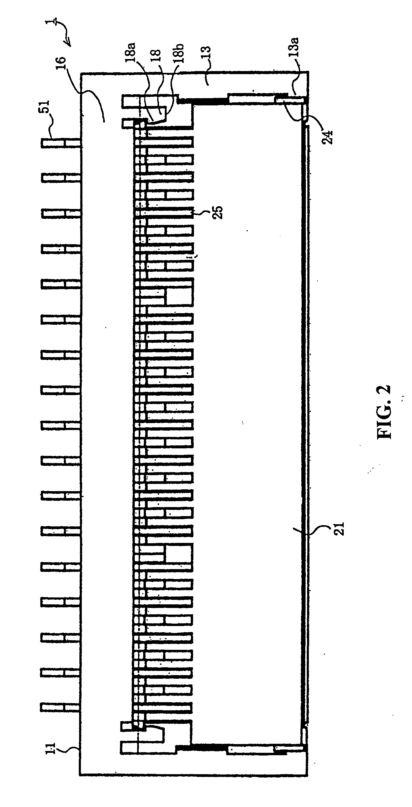 Cable connector