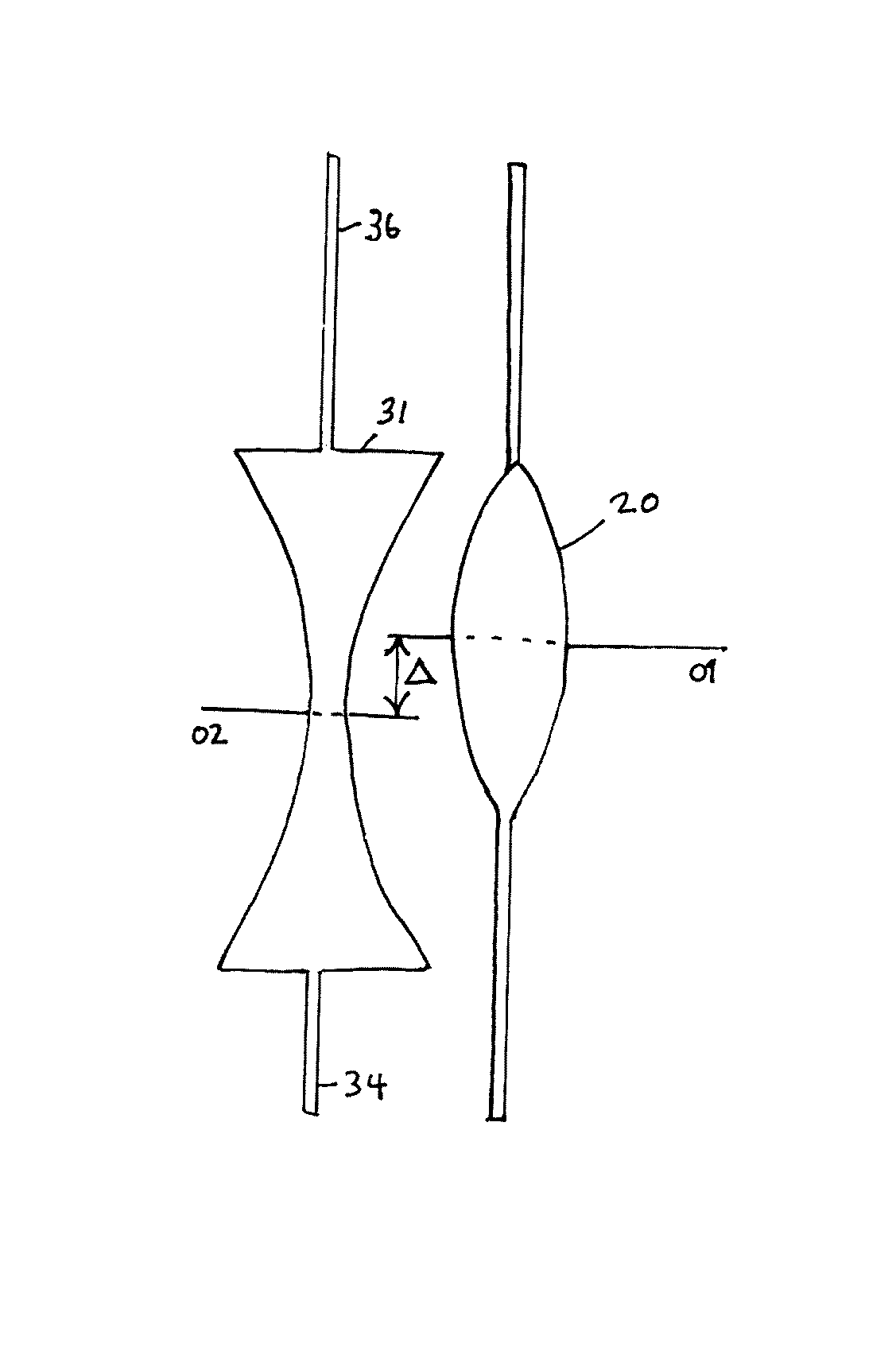 Intraocular lens systems and methods