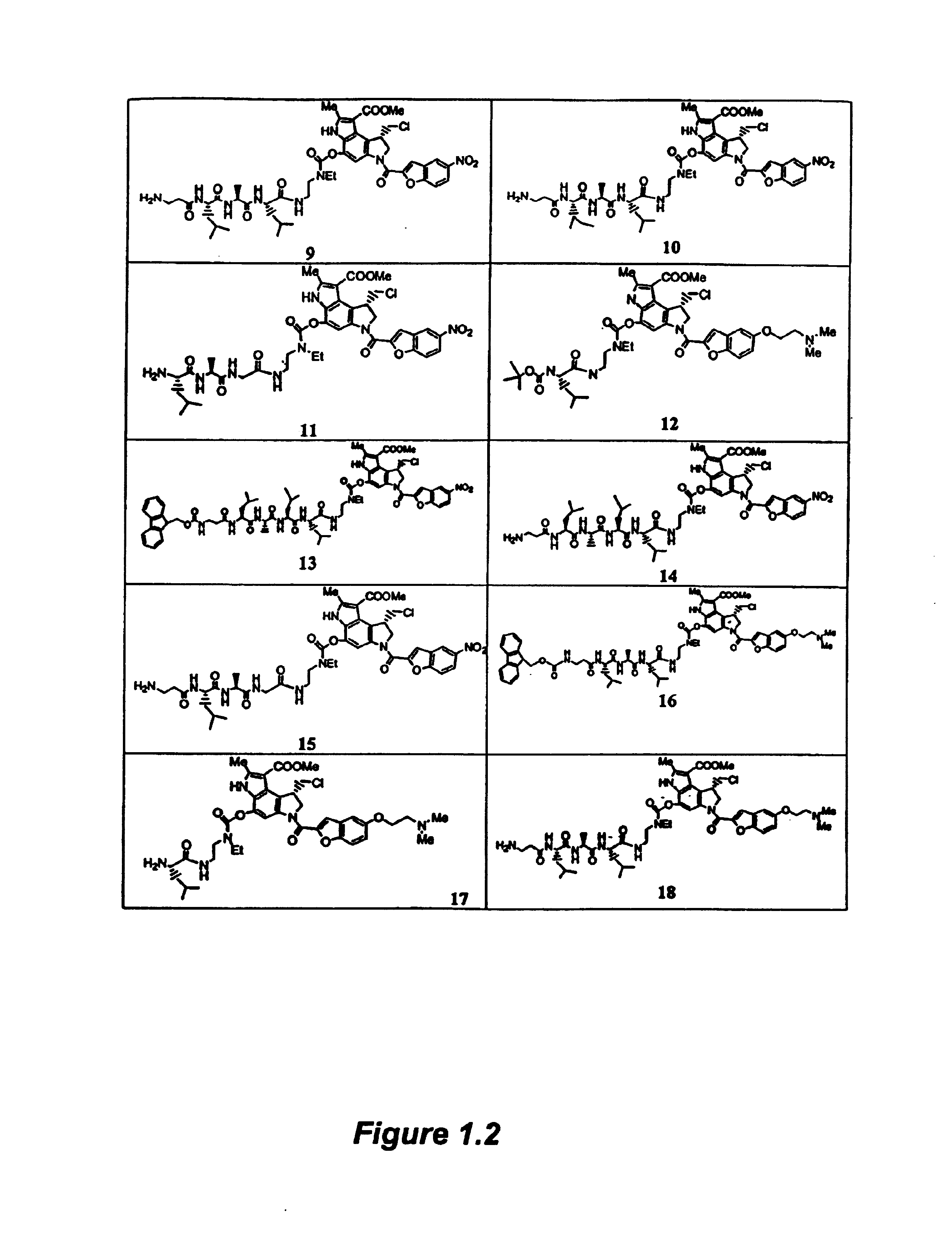 Disulfide prodrugs and linkers and stabilizers useful therefor