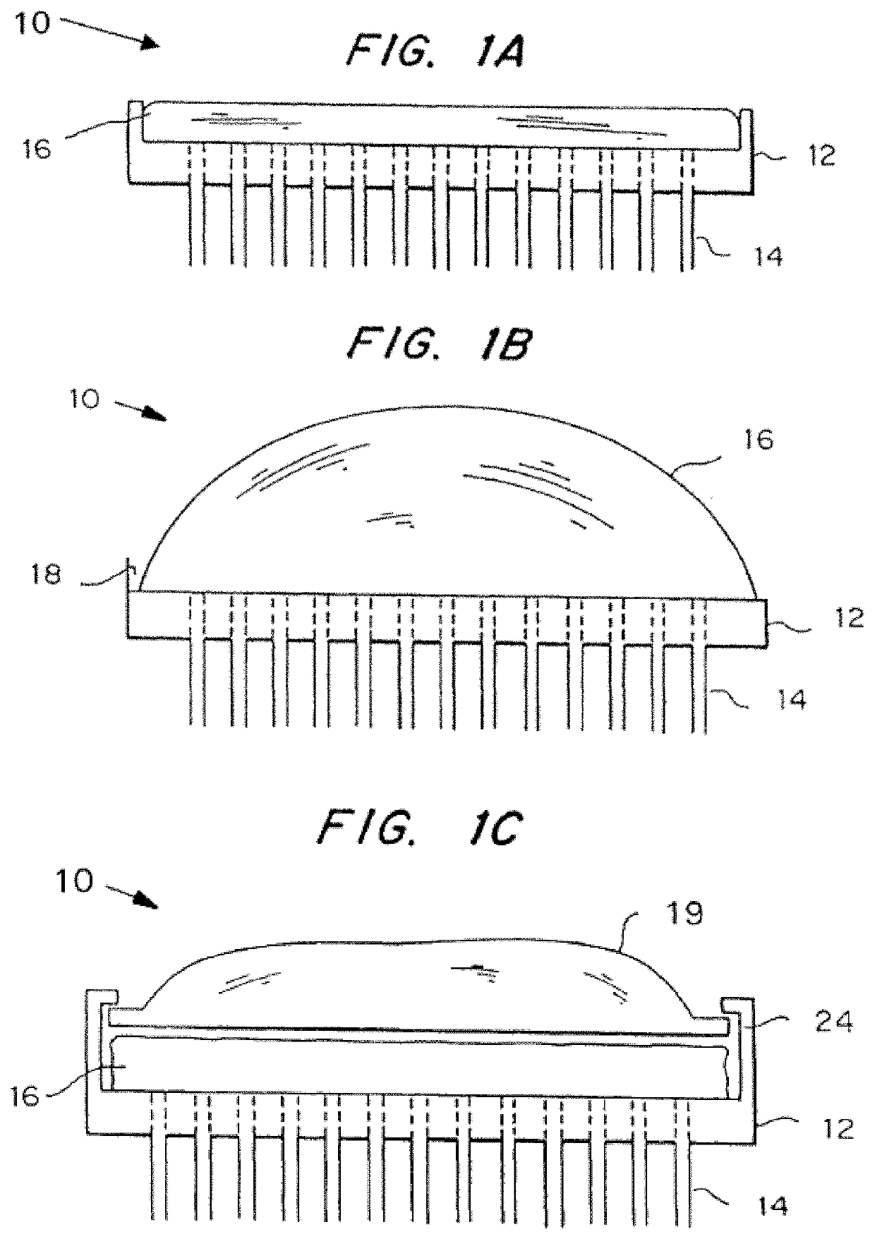 Microneedle device for control of thyroid hormone levels