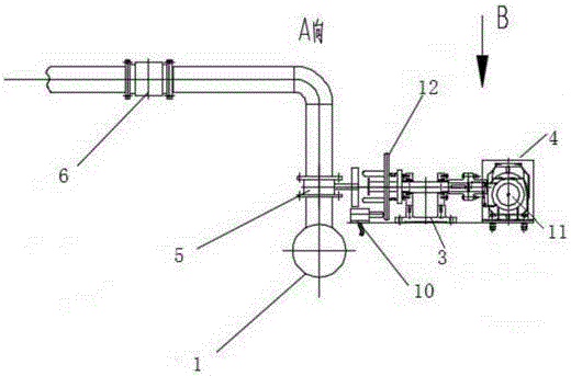 Multi-station automatic water injection apparatus and control method thereof