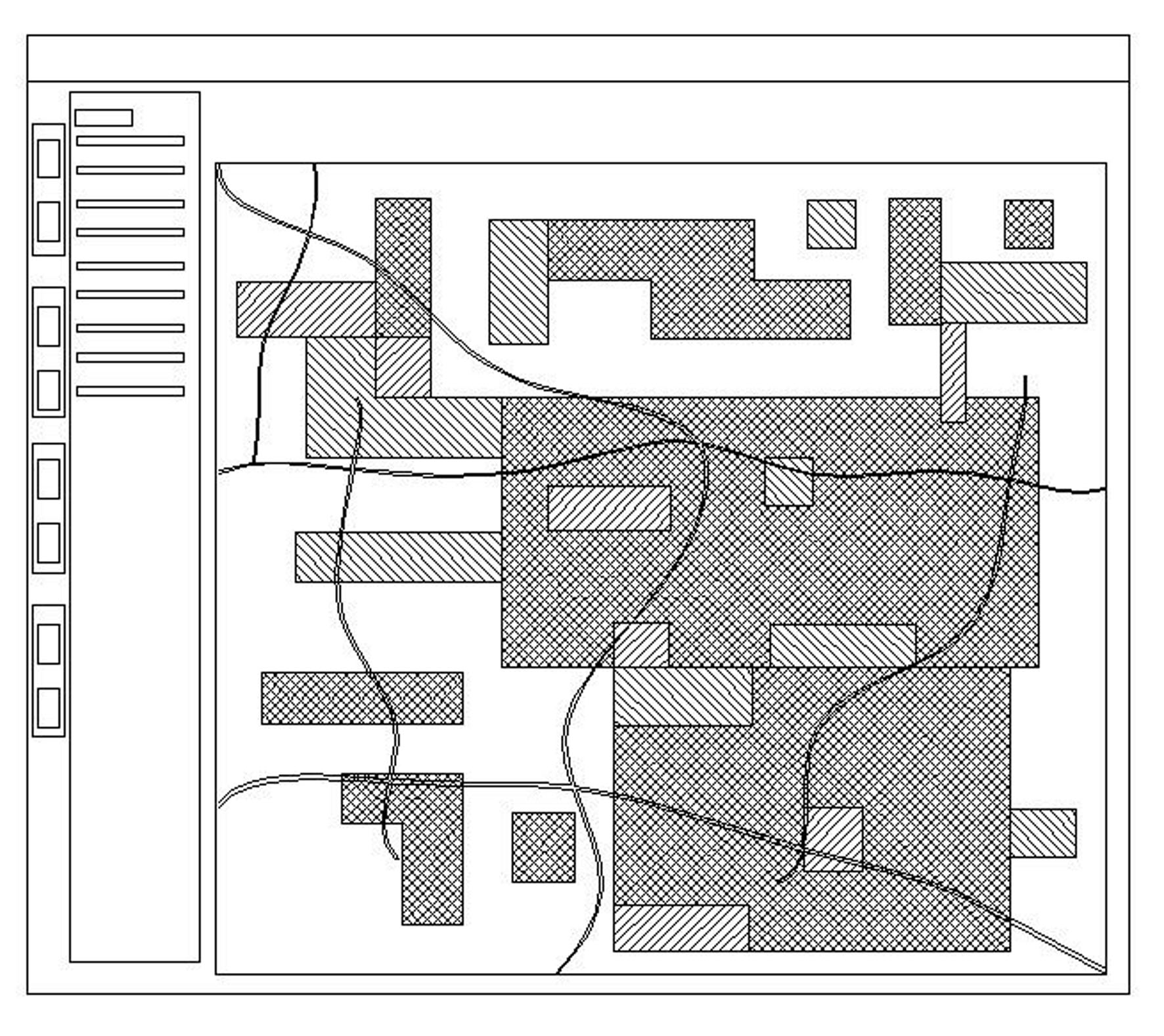 Method for graphically monitoring running state of transformer of distribution network