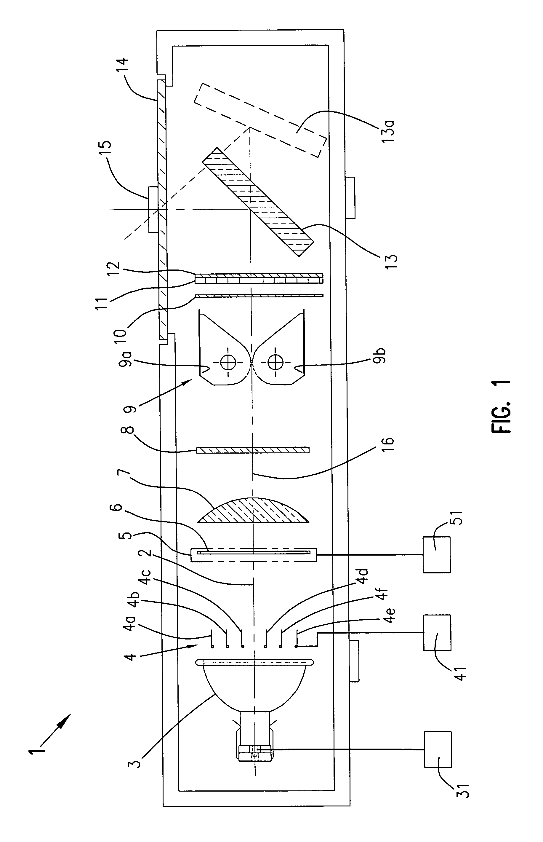 Transmitted-light base for a microscope, and method for regulating the illumination intensity of a transmitted-light base