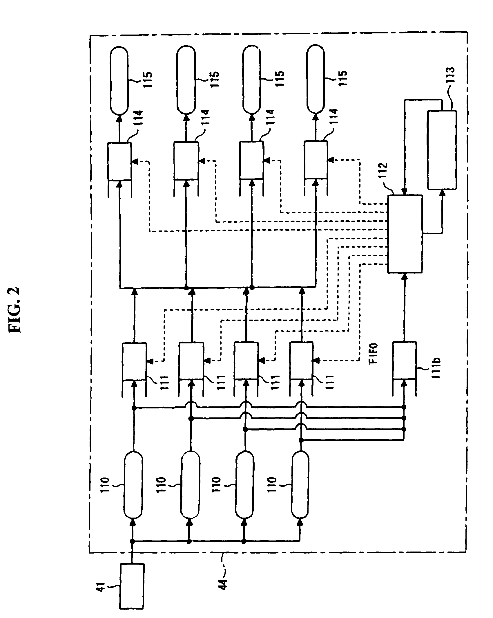 Ethernet frame and synchronous optical network (SONET) frame convertible interface device and frame transmission method