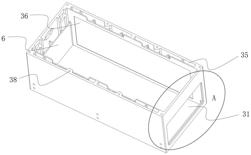 Battery pack and electric automobile