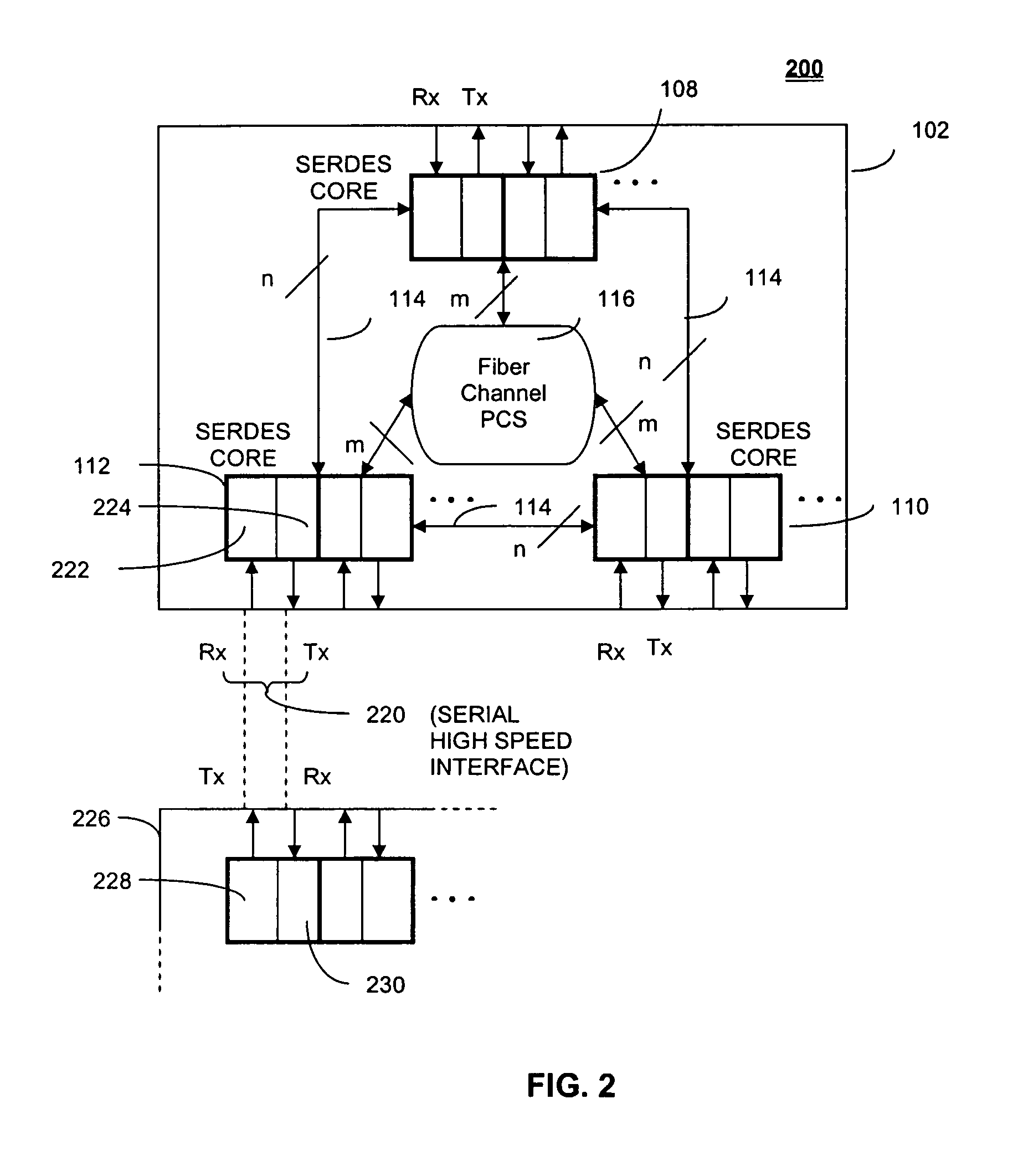 System and method of phase-locking a transmit clock signal phase with a receive clock signal phase