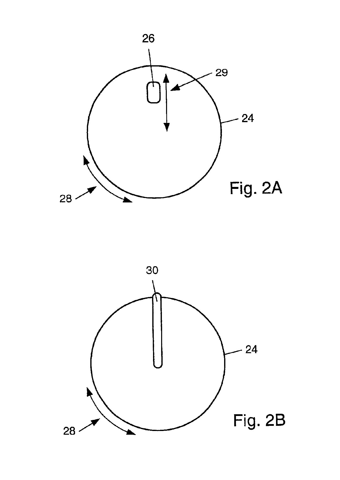 Methods and systems for determining an implant characteristic and a presence of defects on a specimen