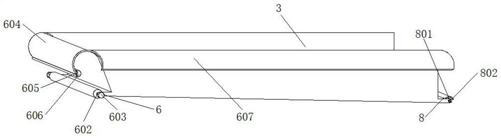 Selenium-enriched rice processing equipment