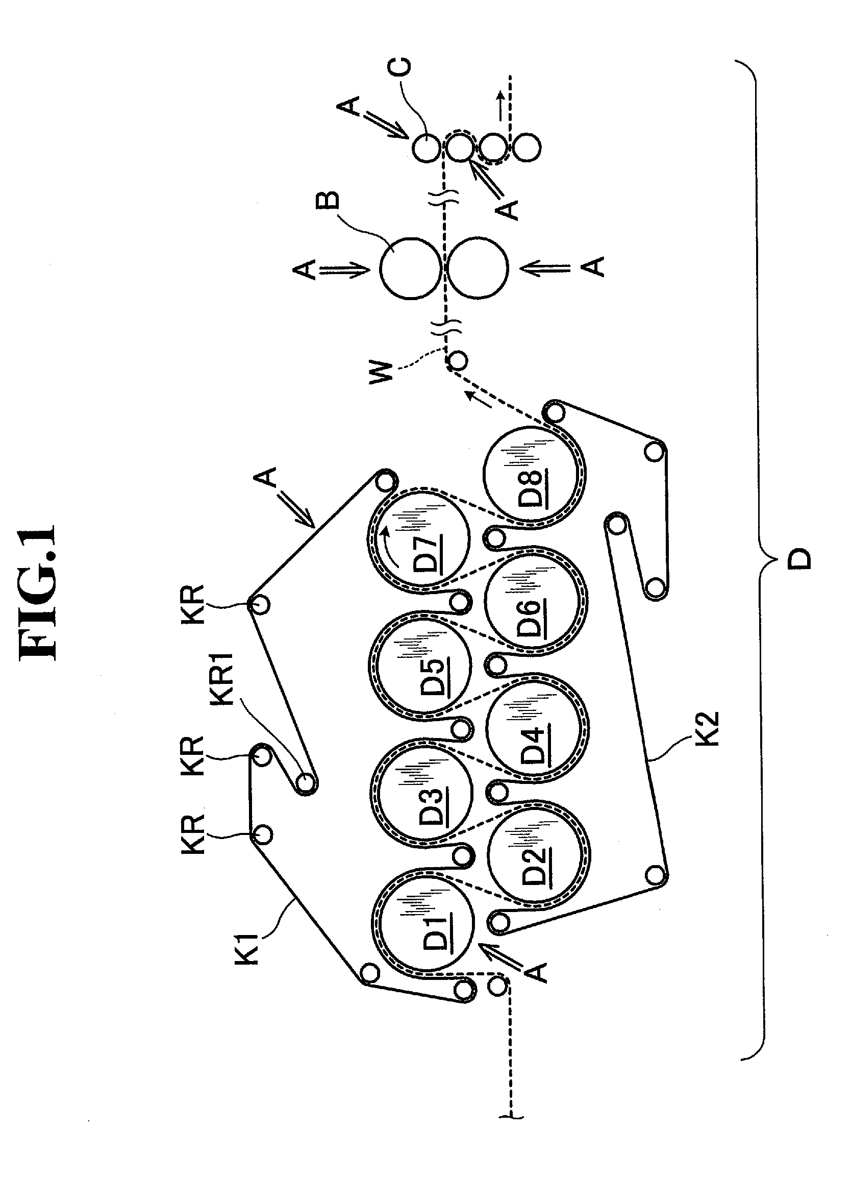 Anti-soiling agent composition