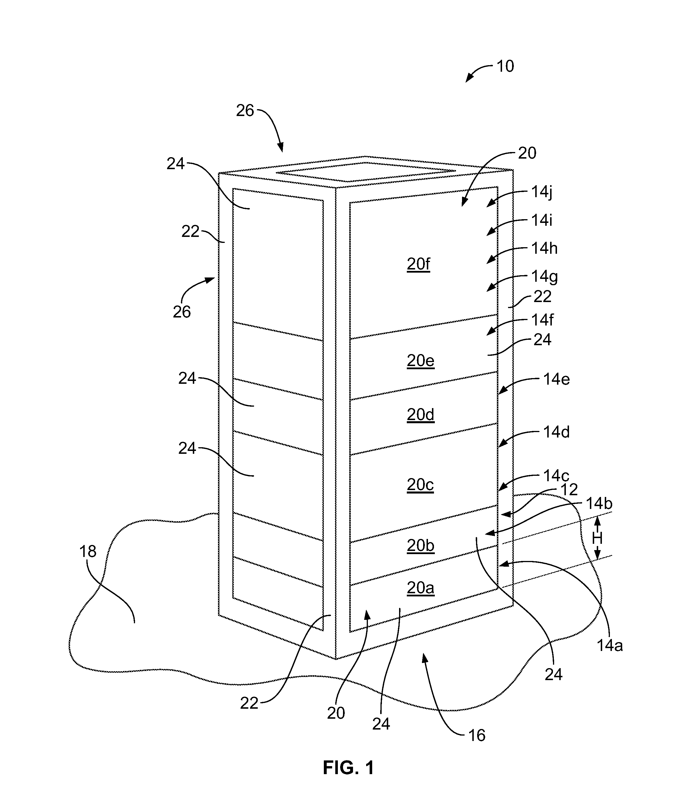 Electrical bridge