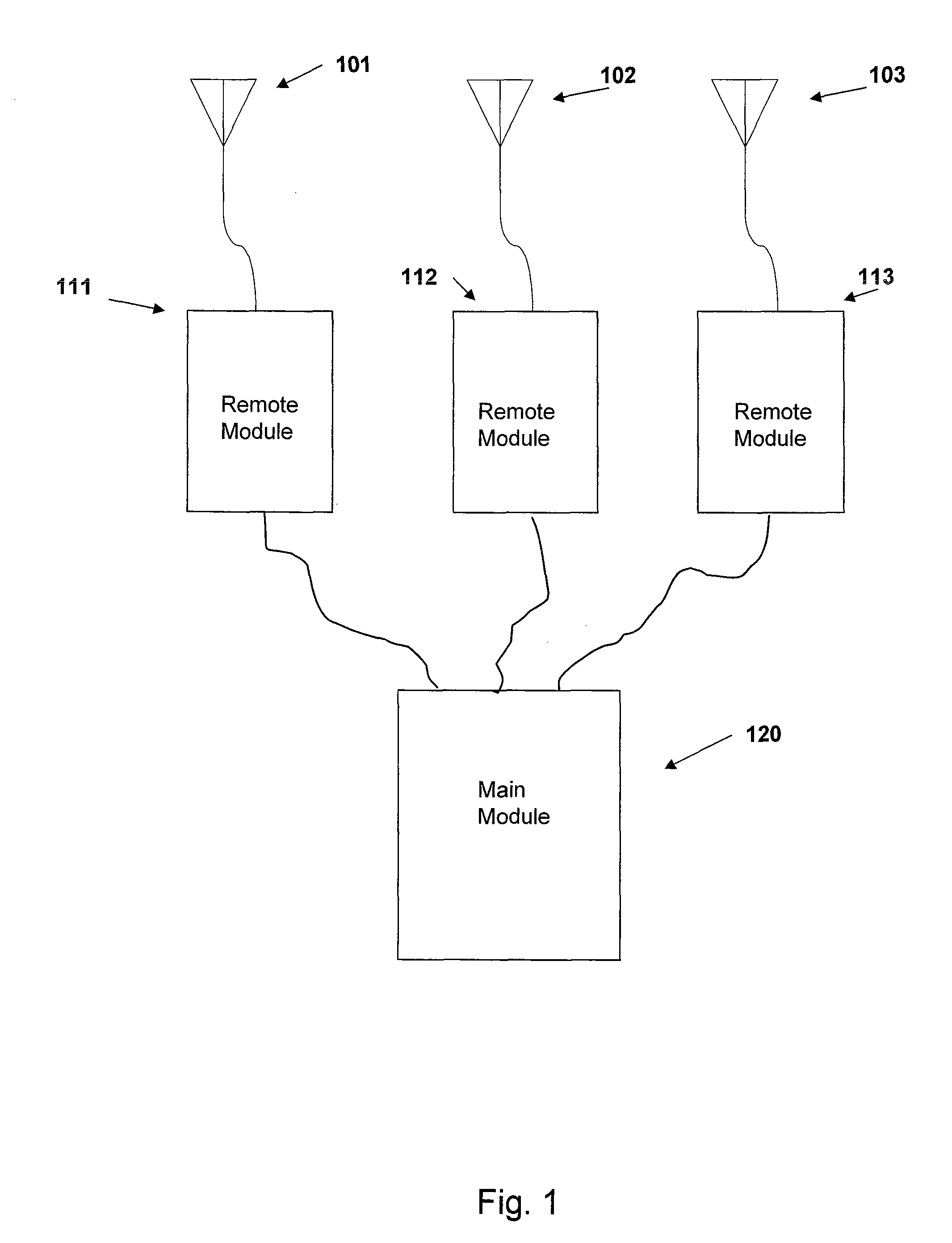 Method and apparatus for enabling soft handoff in an OFDMA-based communication system