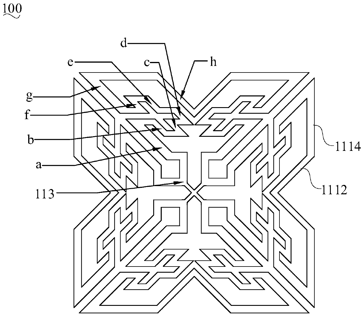 Base station antenna and dual-polarized antenna oscillator thereof