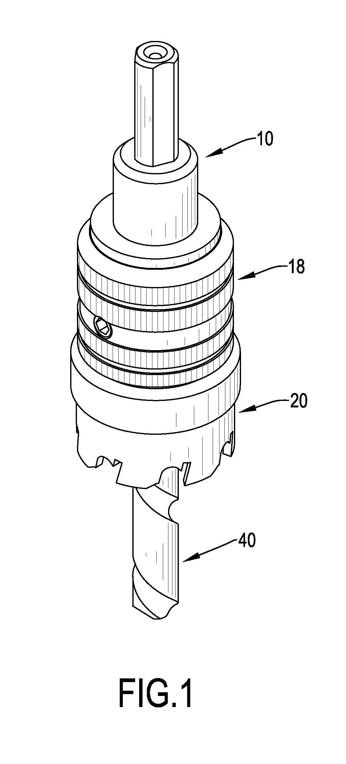 Cutter assembly