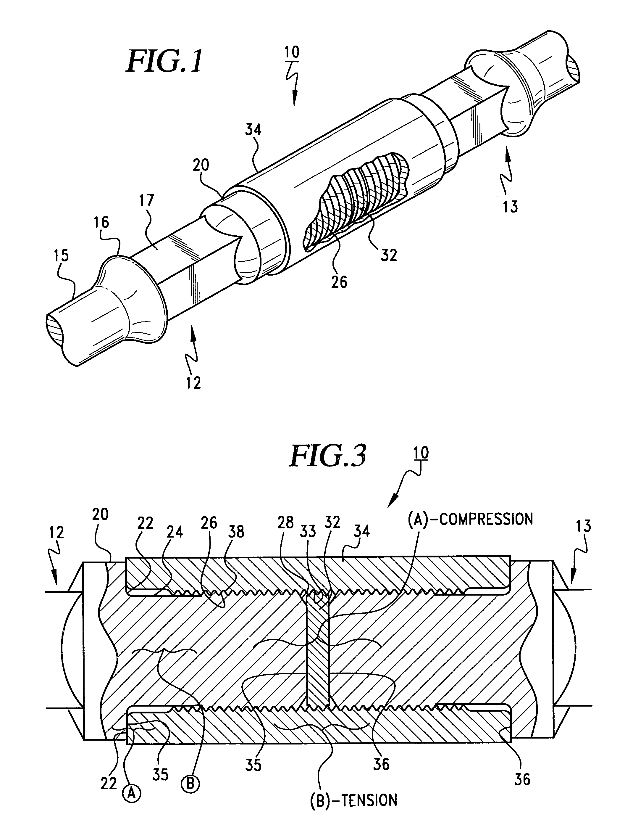 Connectable rod system for driving downhole pumps for oil field installations