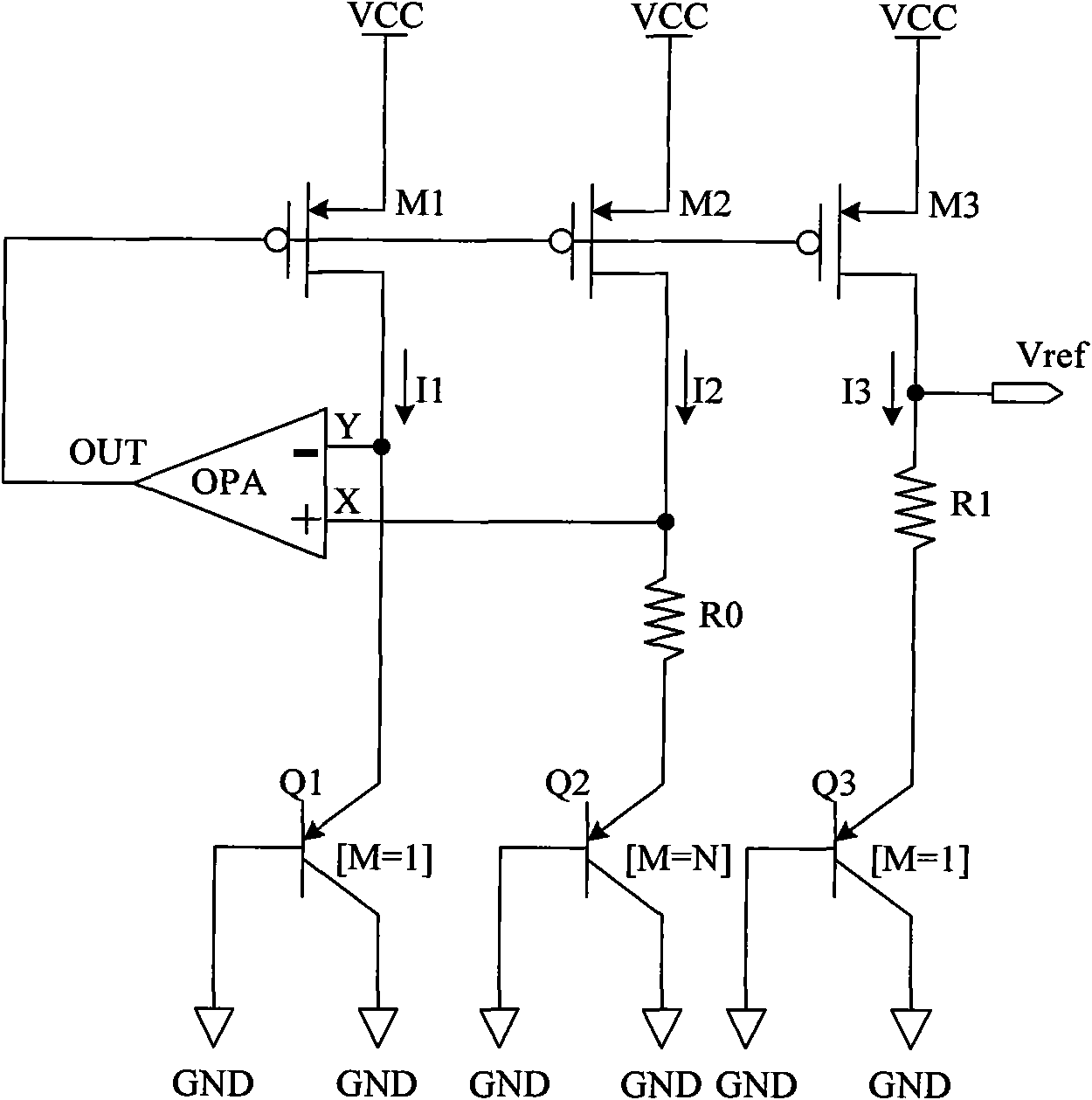 psr-power-supply-rejection-reinforcement-circuit-for-low-power-supply