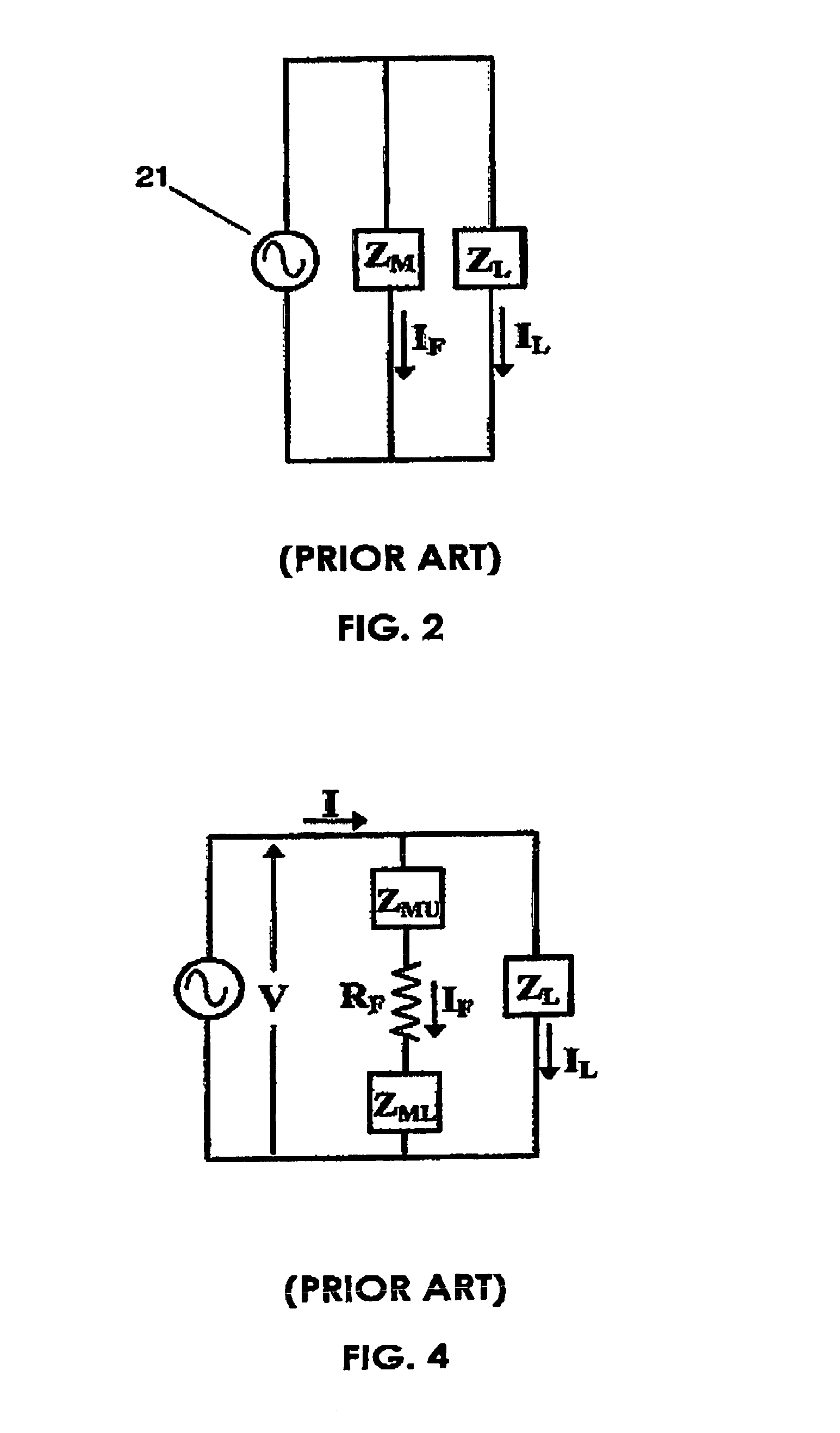 Method and a tool for electrically investigating a wall of a borehole in a geologic formation