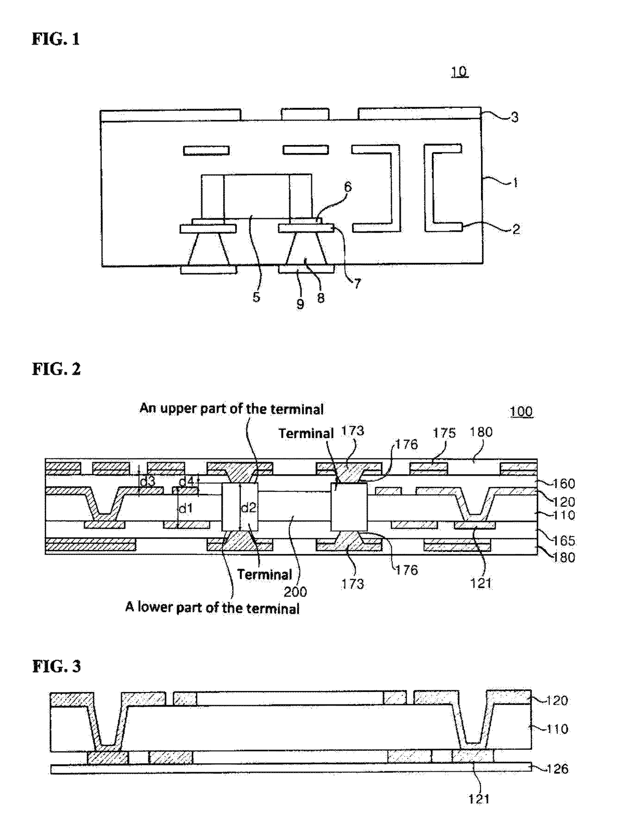 Printed circuit board and method of manufacturing the same