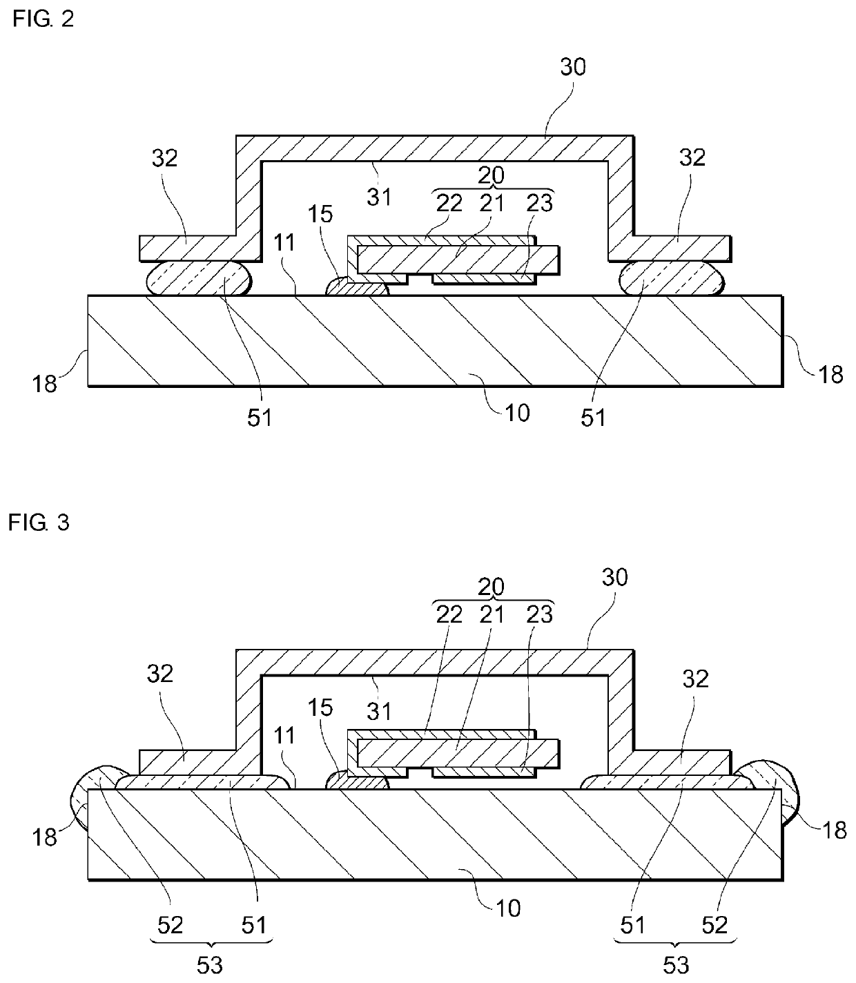 Piezoelectric vibration component and method for manufacturing the same