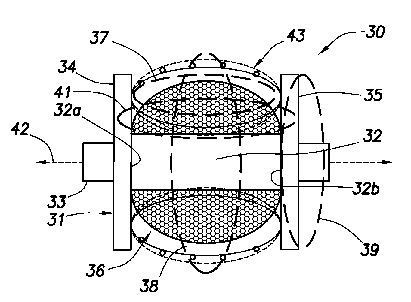 Antennas for Deep Induction Array Tools with Increased Sensitivities