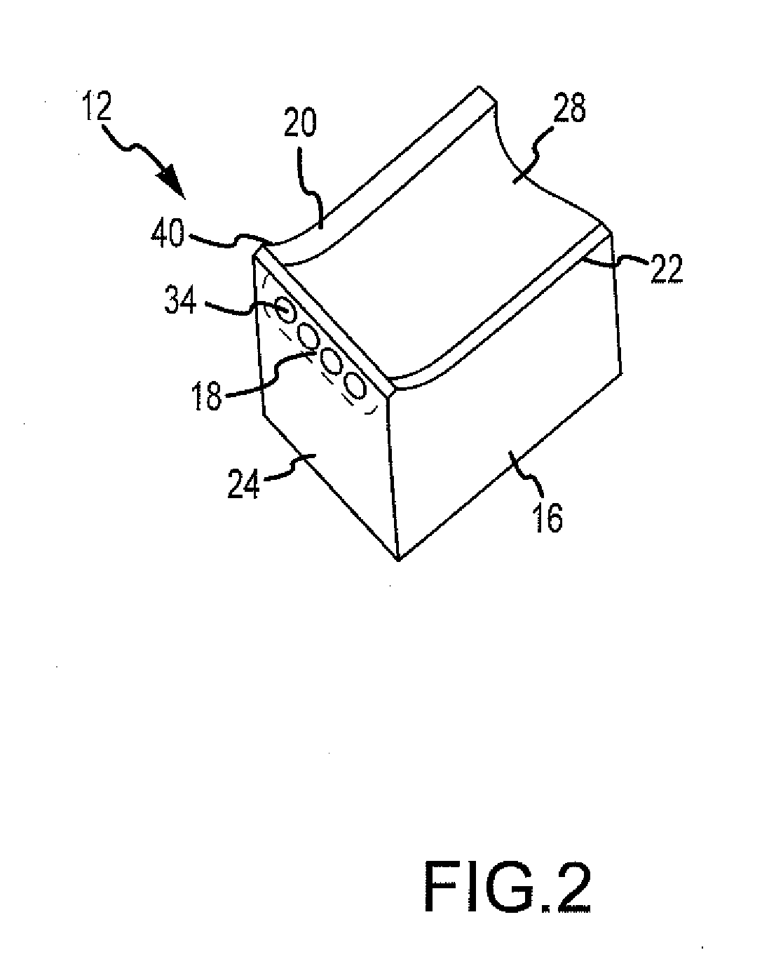 Apparatus and method for cooling and moving ablation elements