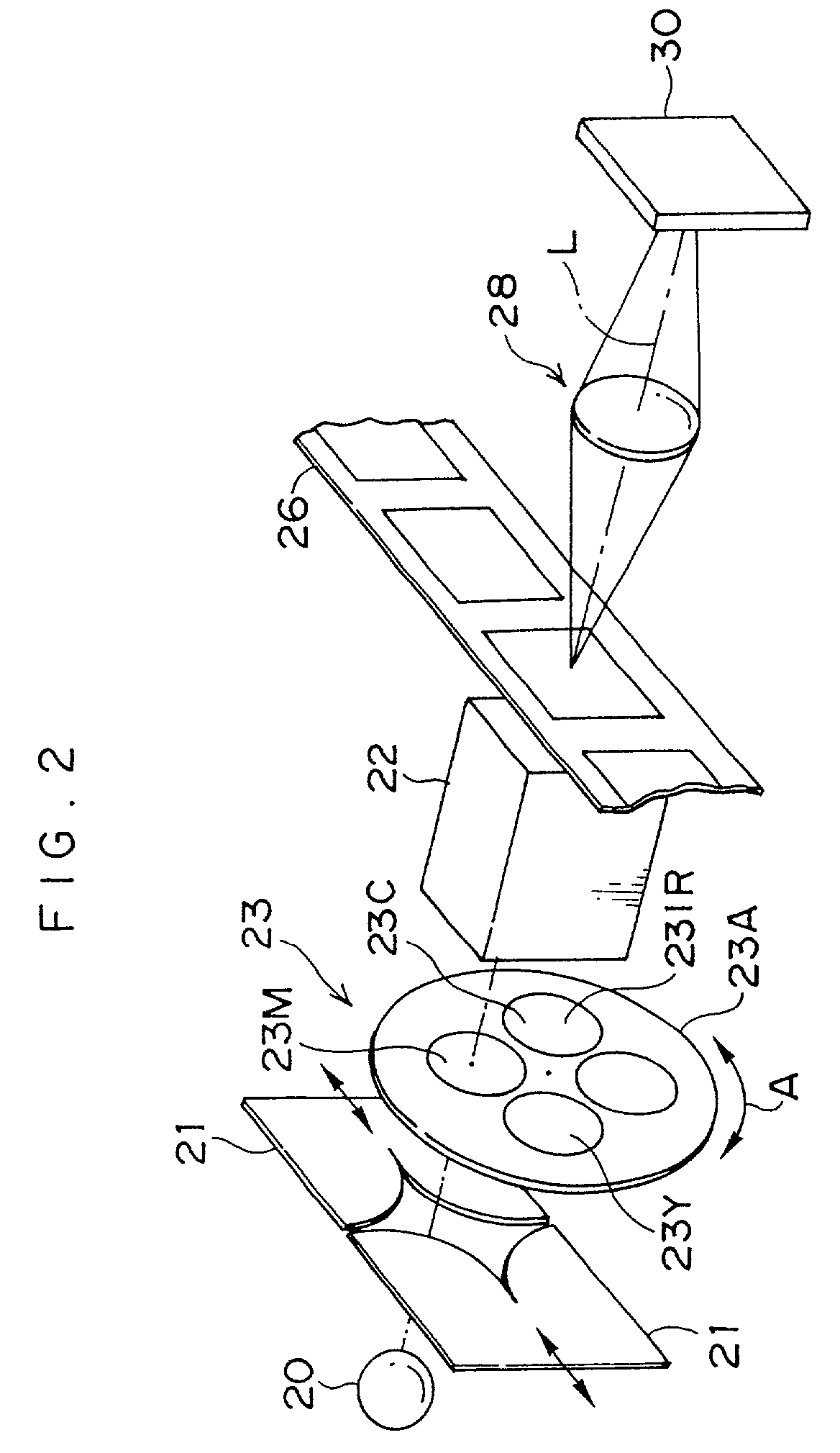 Image processing device and method, and recording medium