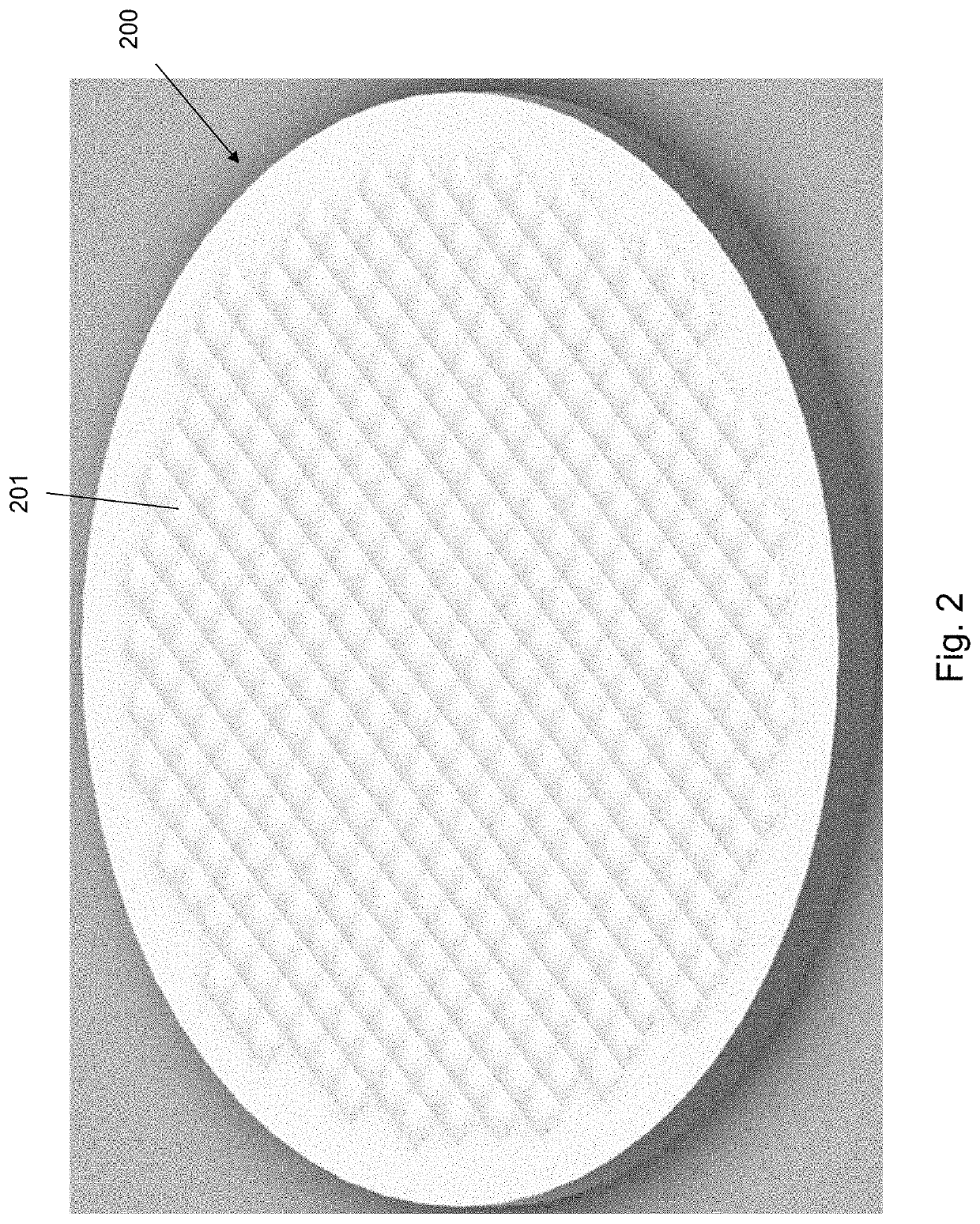 Plenoptic integral imaging light field, full-focus, single-element volumetric capture lens and system