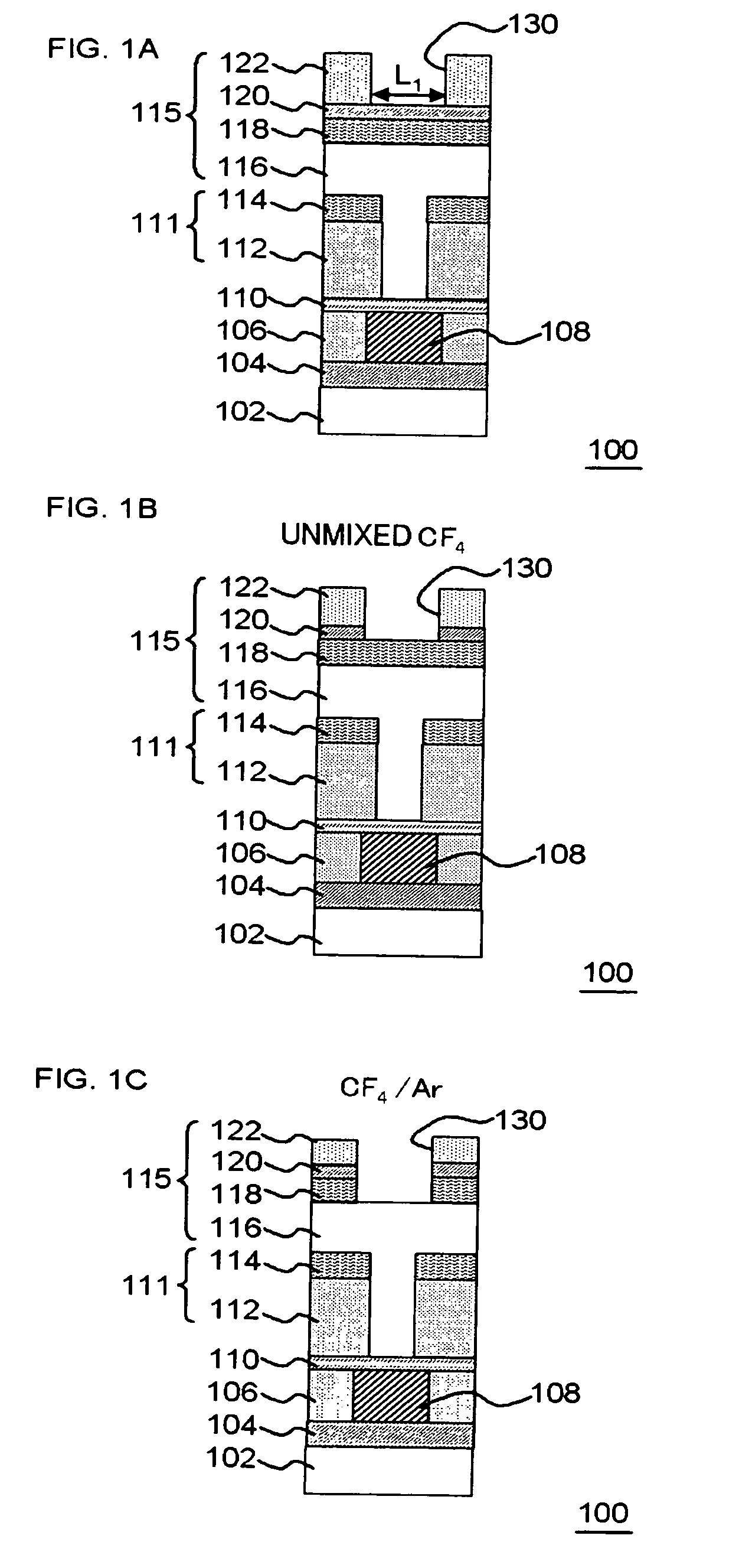 Method of manufacturing semiconductor device and control system
