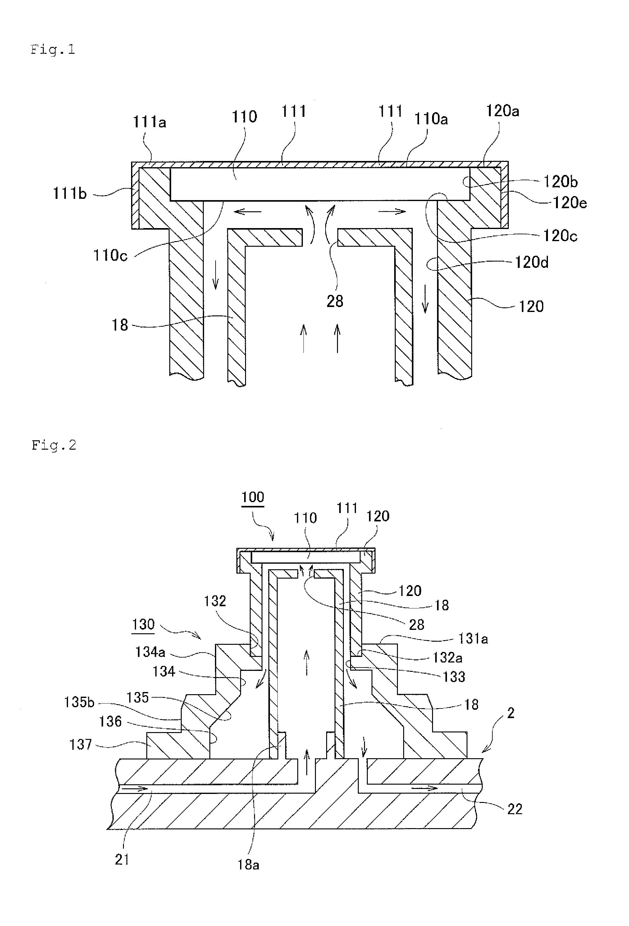 Target for x-ray generator, method of manufacturing the same and x-ray generator