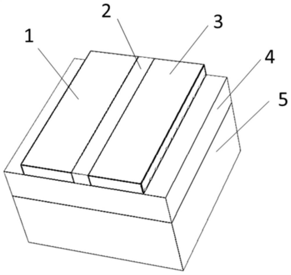 Spatial light modulator and design method and light beam scanning method thereof