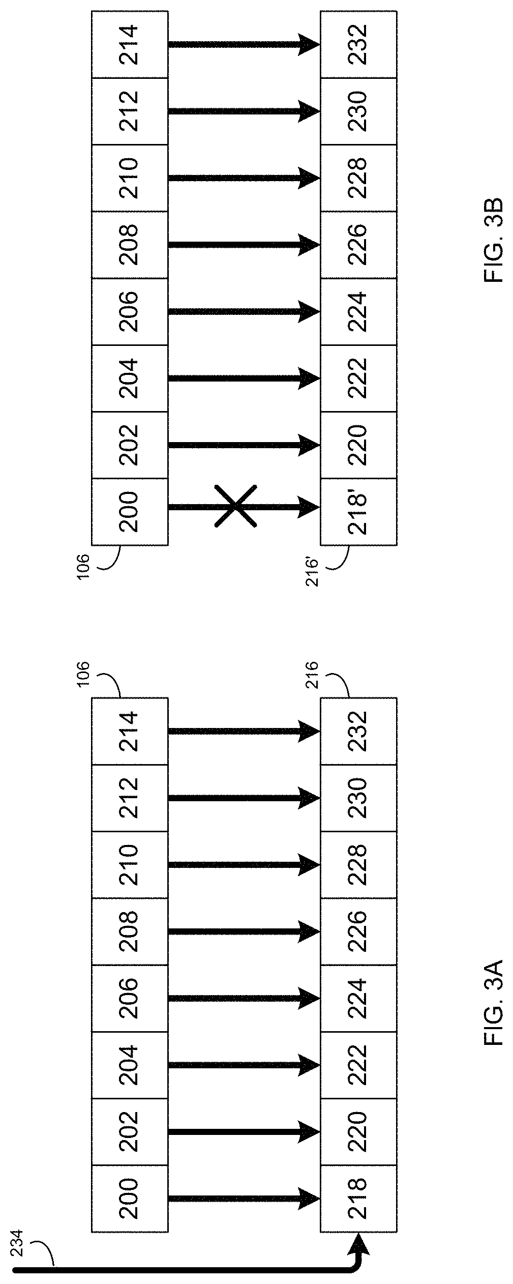 System and method for hash-based entropy calculation
