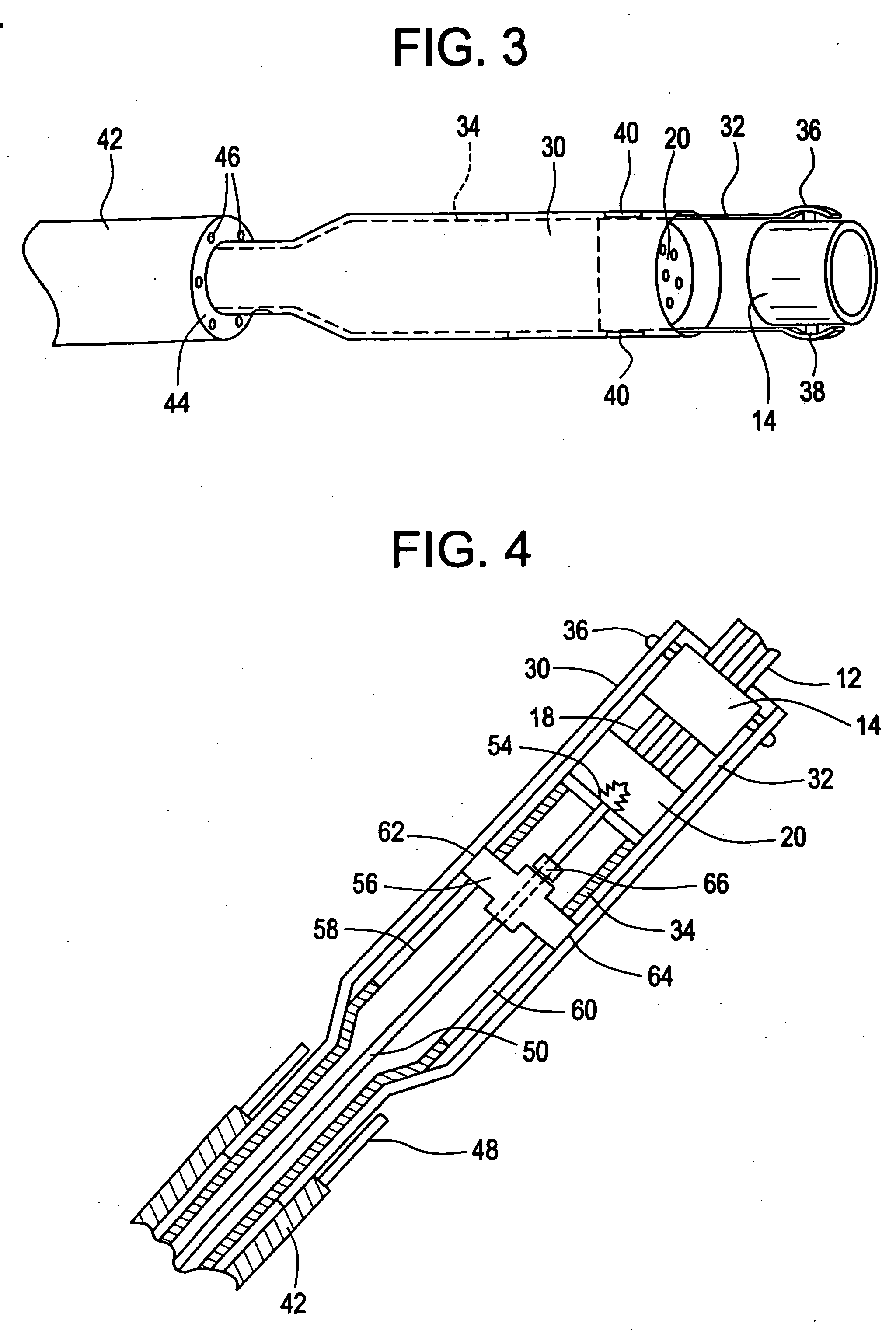 Medical device anchor and delivery system