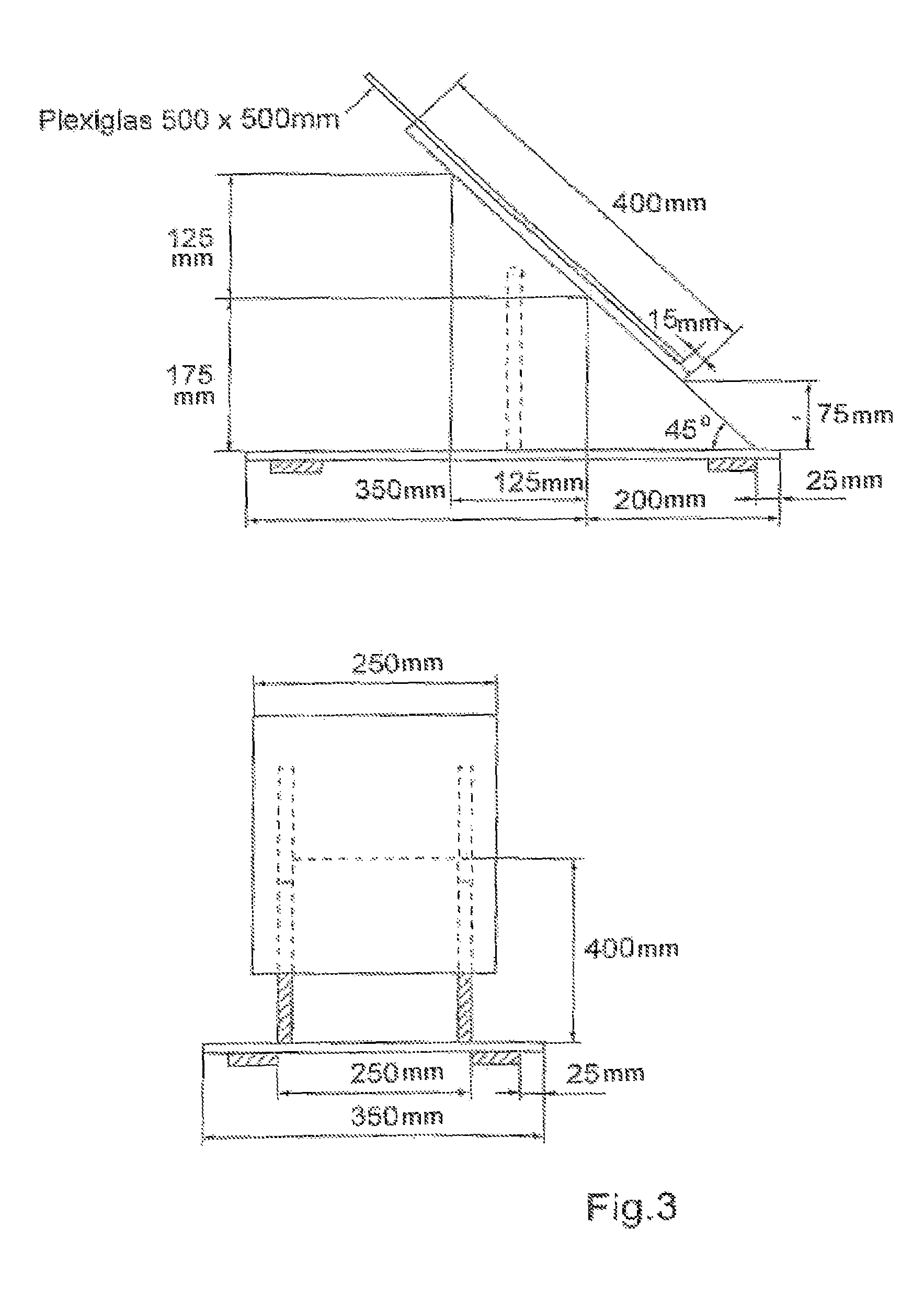 Surgical drape having an absorbent edge