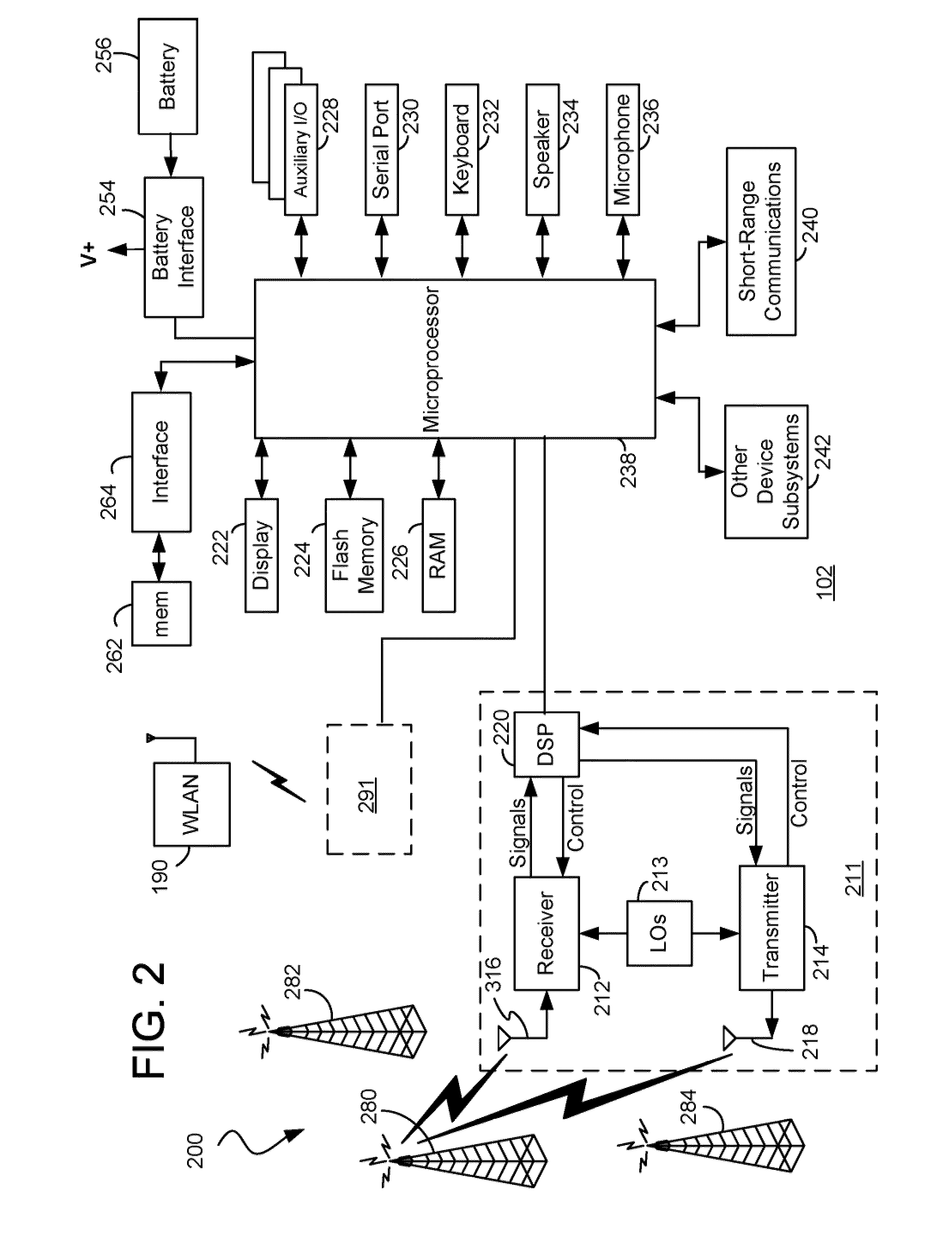 Signal Quality Determination Methods And Apparatus Suitable For Use In WLAN-To-WWAN Transitioning