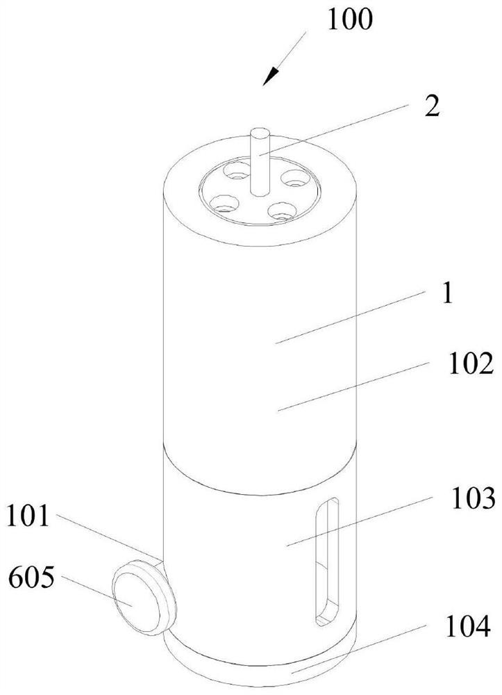 Adjustable constant force mechanism