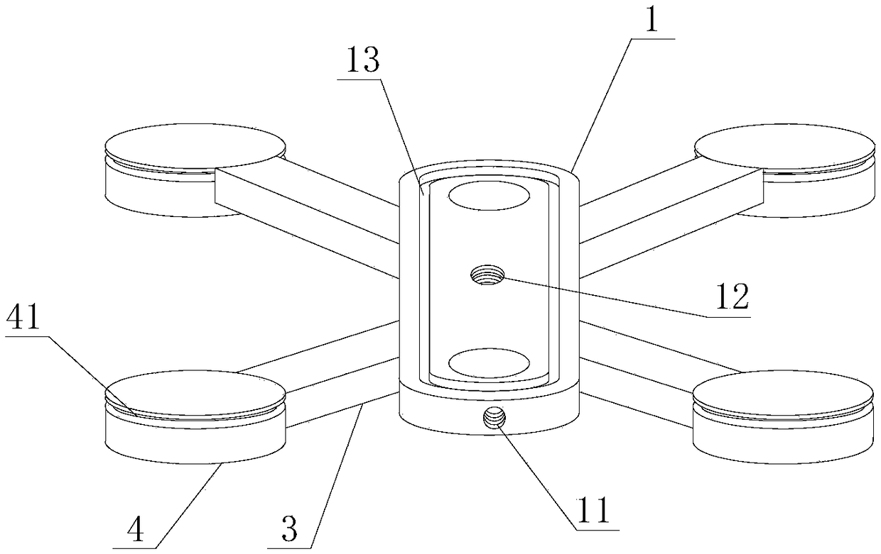 Novel patch type electrocardiograph