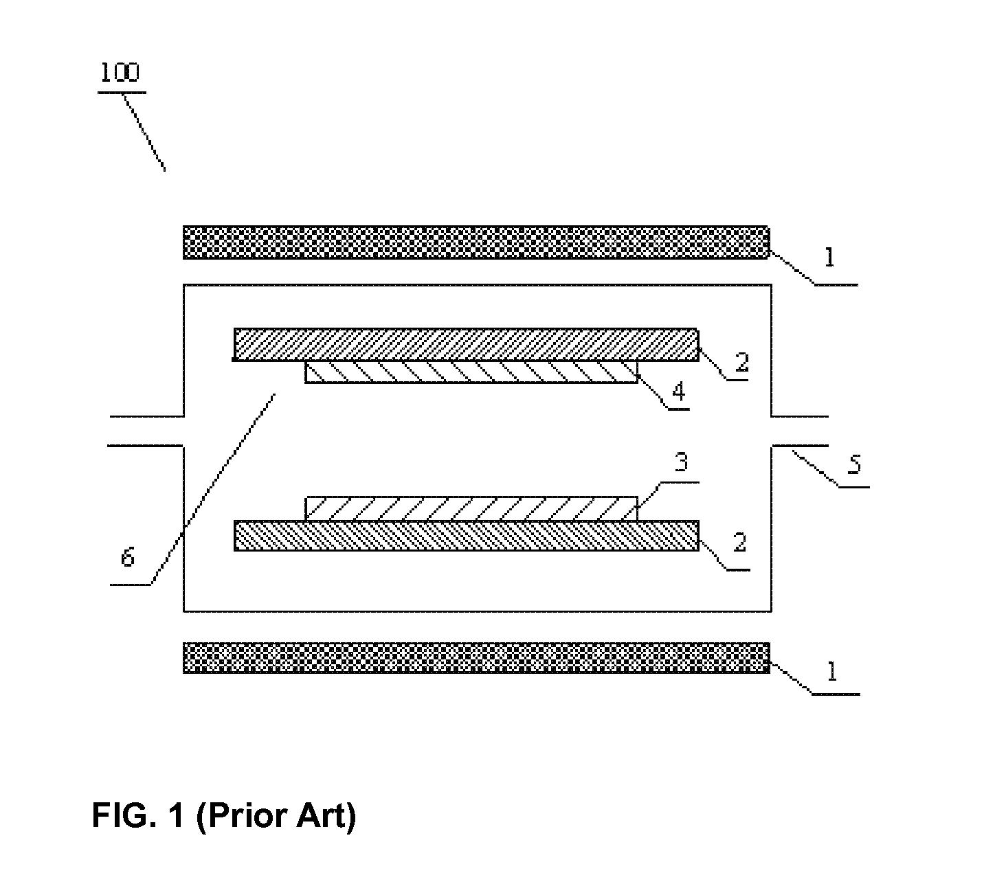 Method for preparing cadmium sulfide film