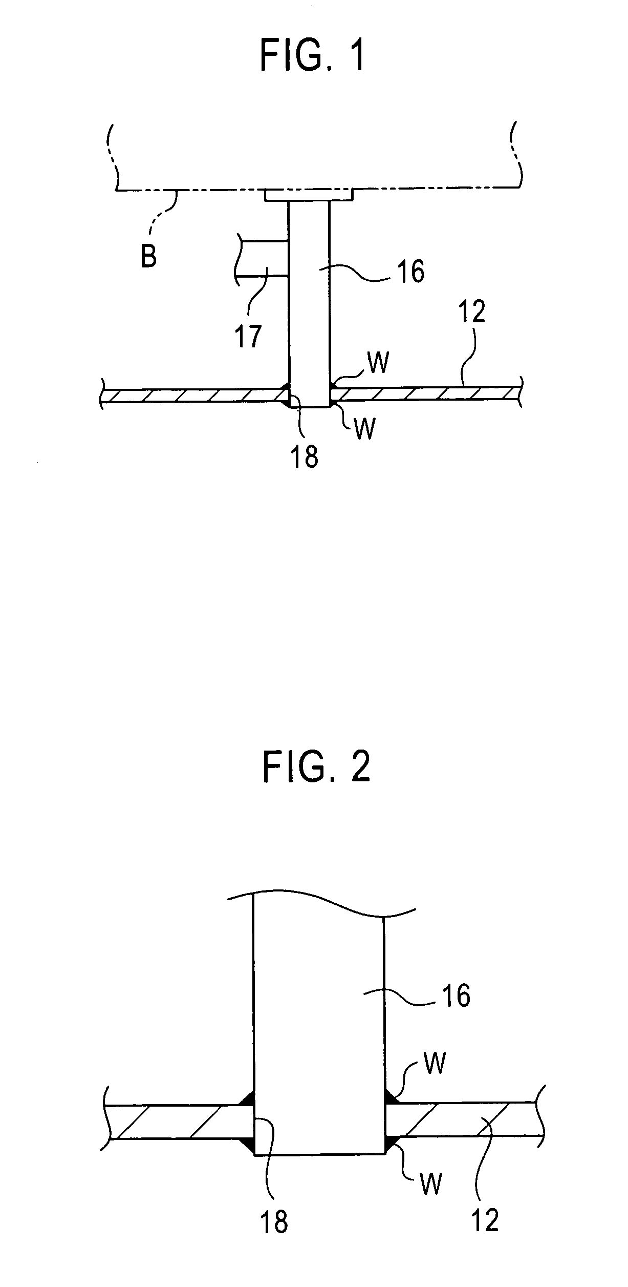 Construction machine and method for manufacturing the same