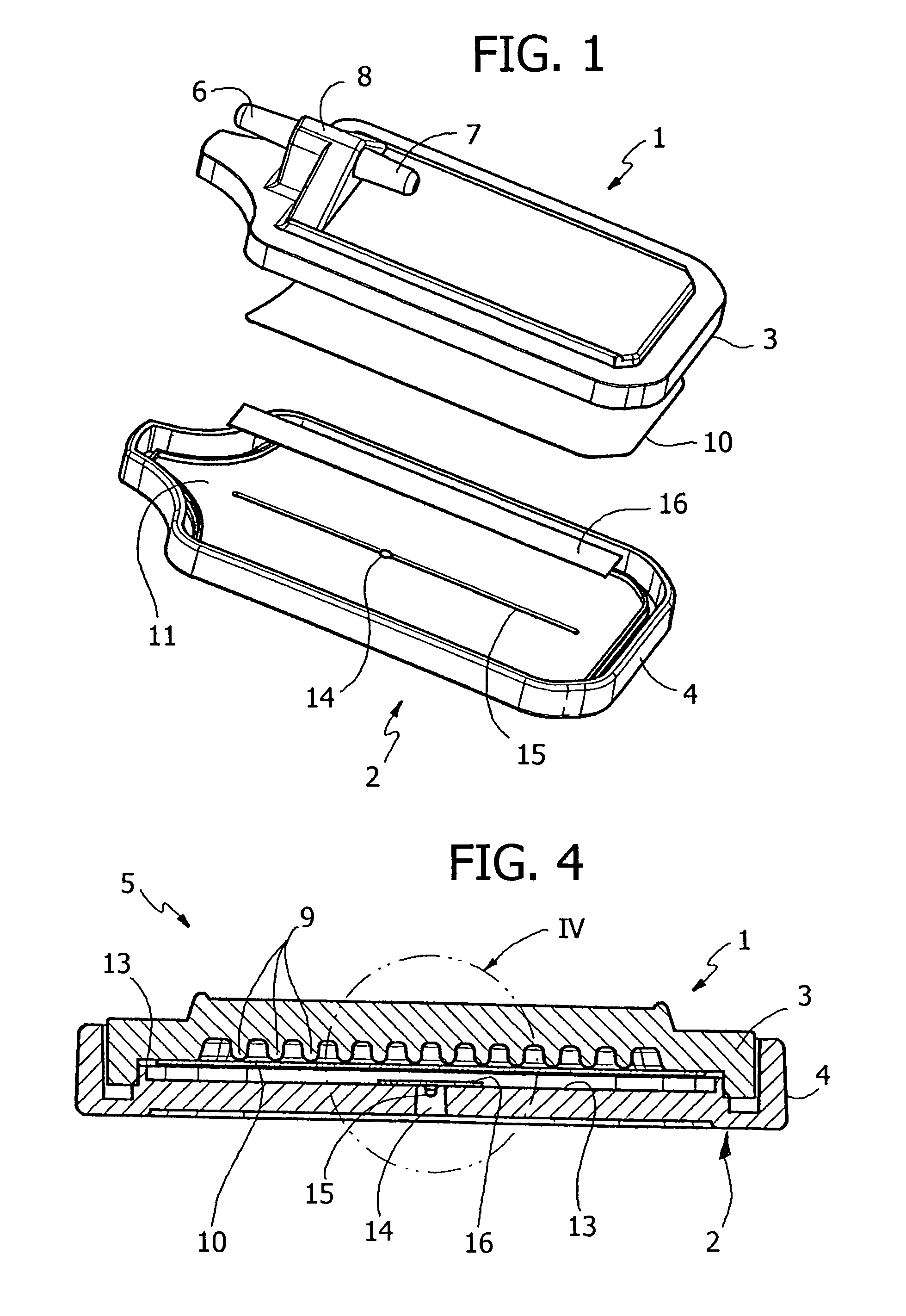 Flat filter for venting gas in intravenous medical lines